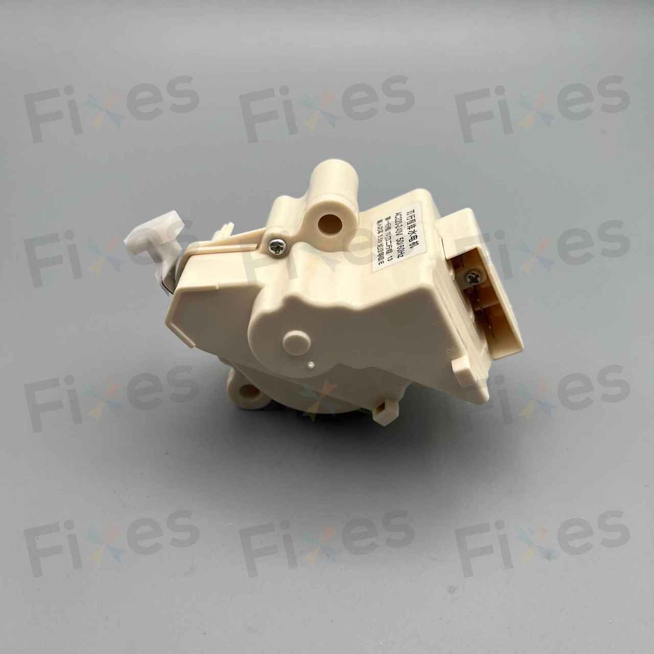 洗衣機索掣W016004b（5個品牌通用）