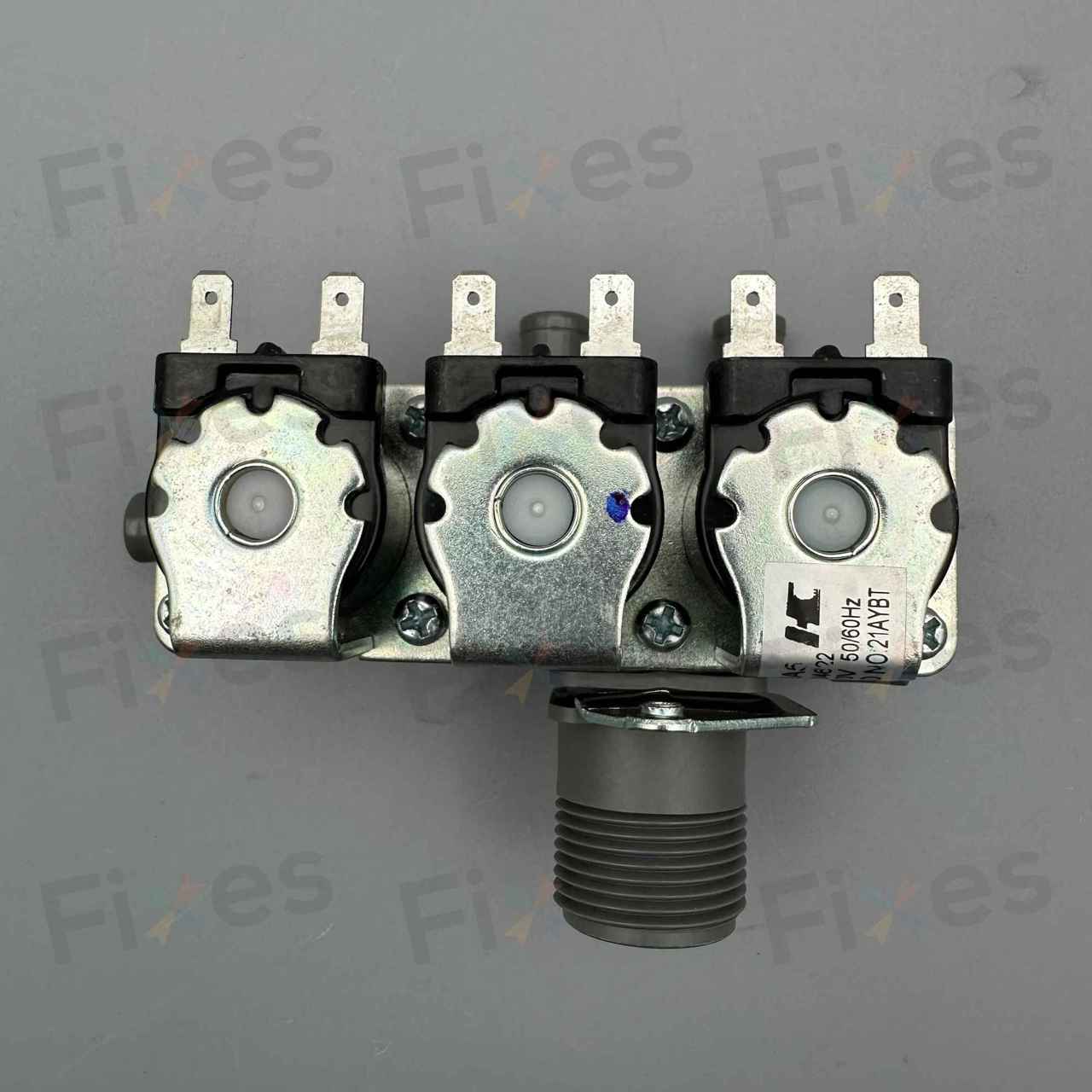 惠而浦洗衣機入水掣W014045