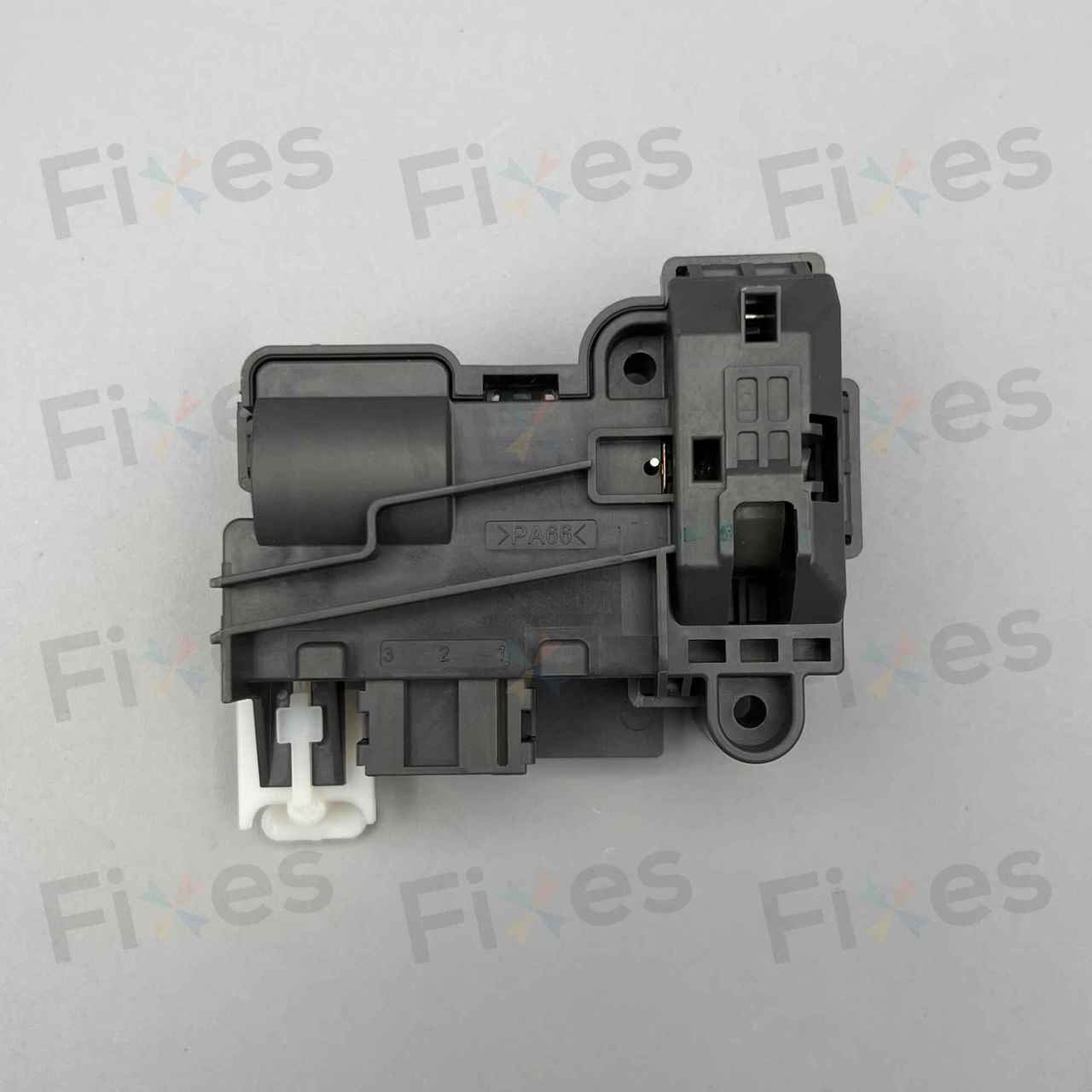 惠而浦洗衣機門鎖掣W001049a