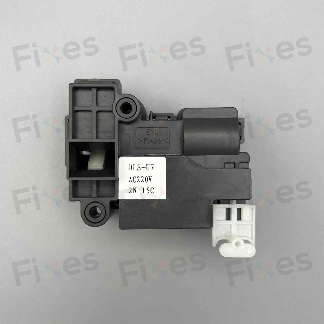 惠而浦洗衣機門鎖掣W001049a