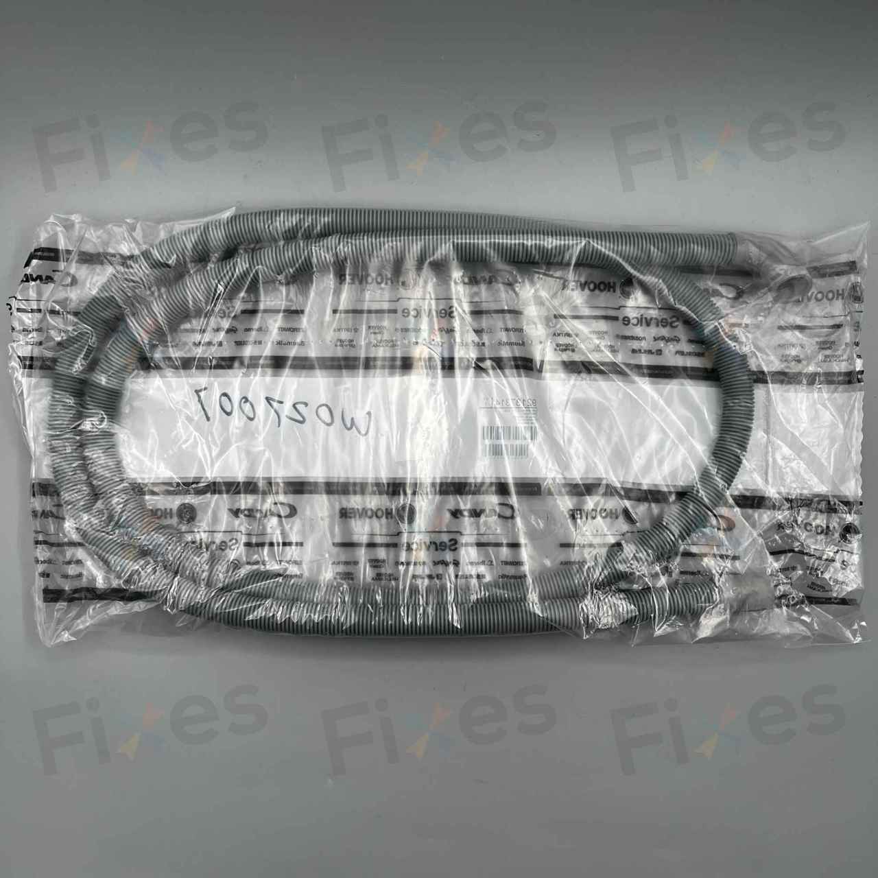 1.5米原廠歐洲洗衣機排水喉W027007【意大利製造】（99個品牌通用）