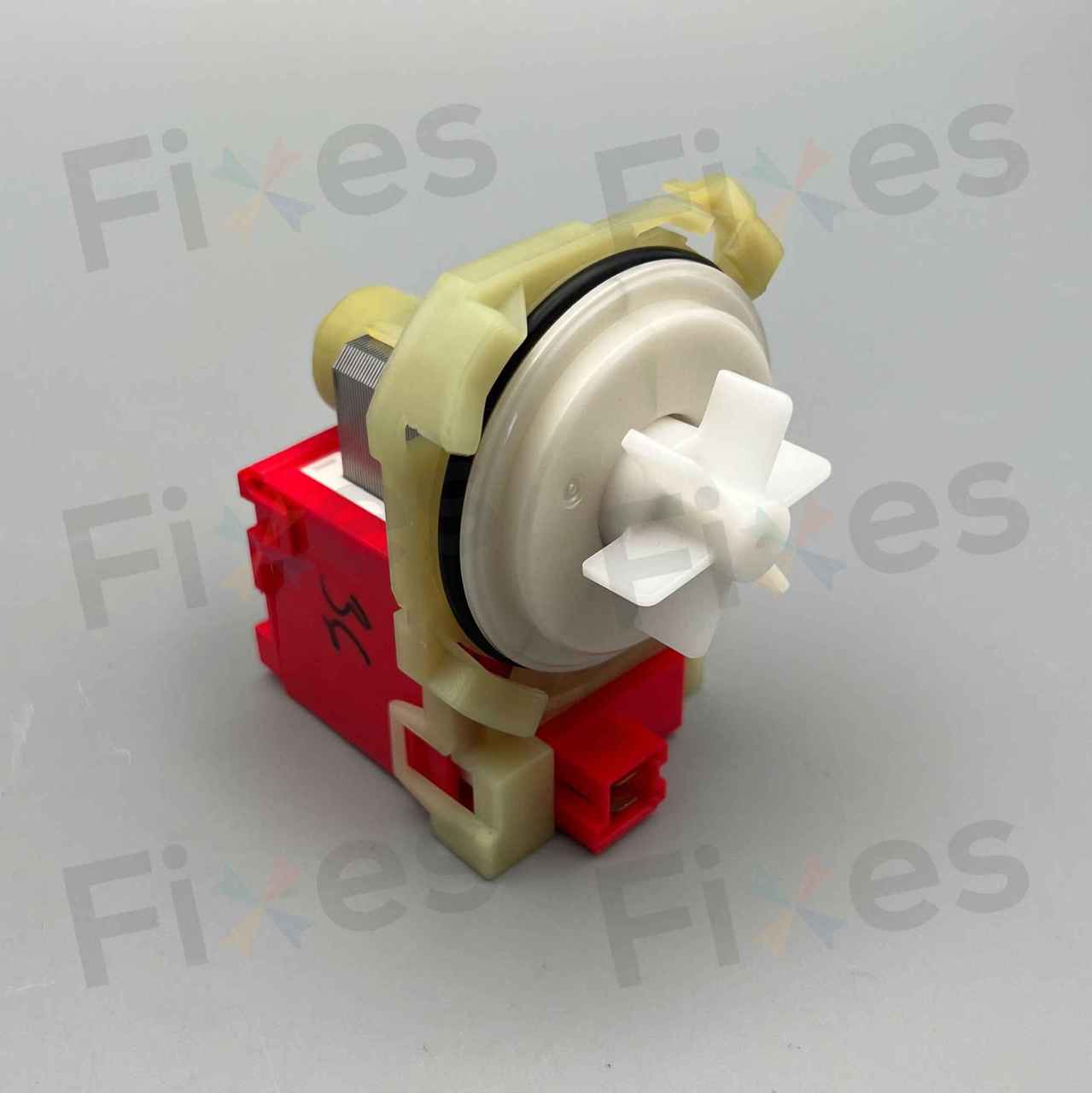 洗衣機排水泵W010017（12個品牌通用）