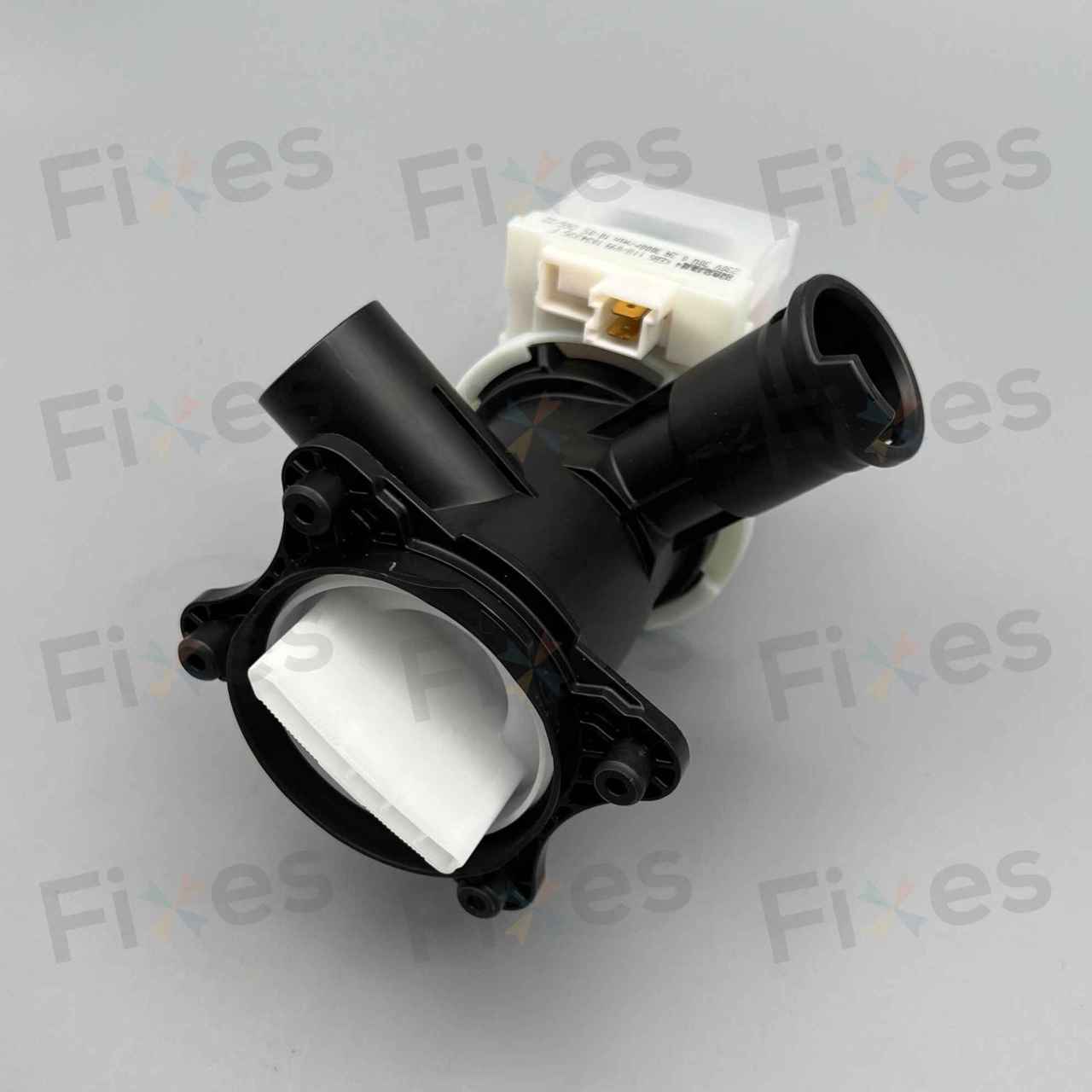 洗衣機排水泵W010015（3個品牌通用）