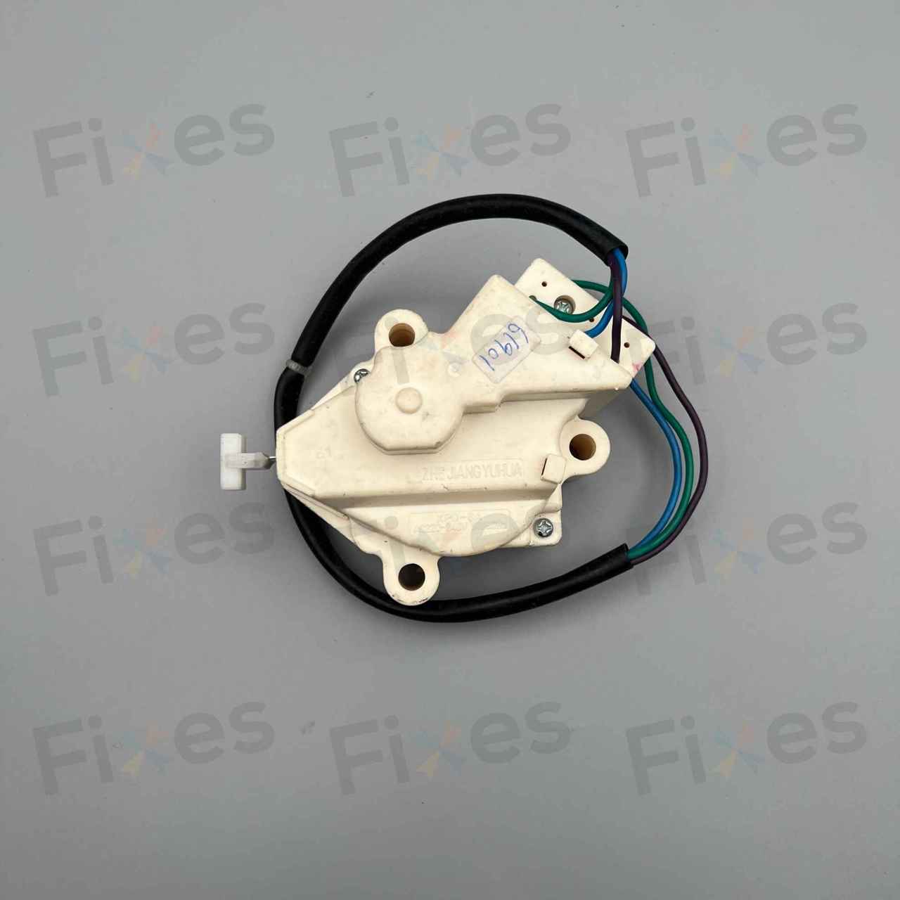 這款索掣已斷貨，如遇到要更換，就要改用W016004b款。