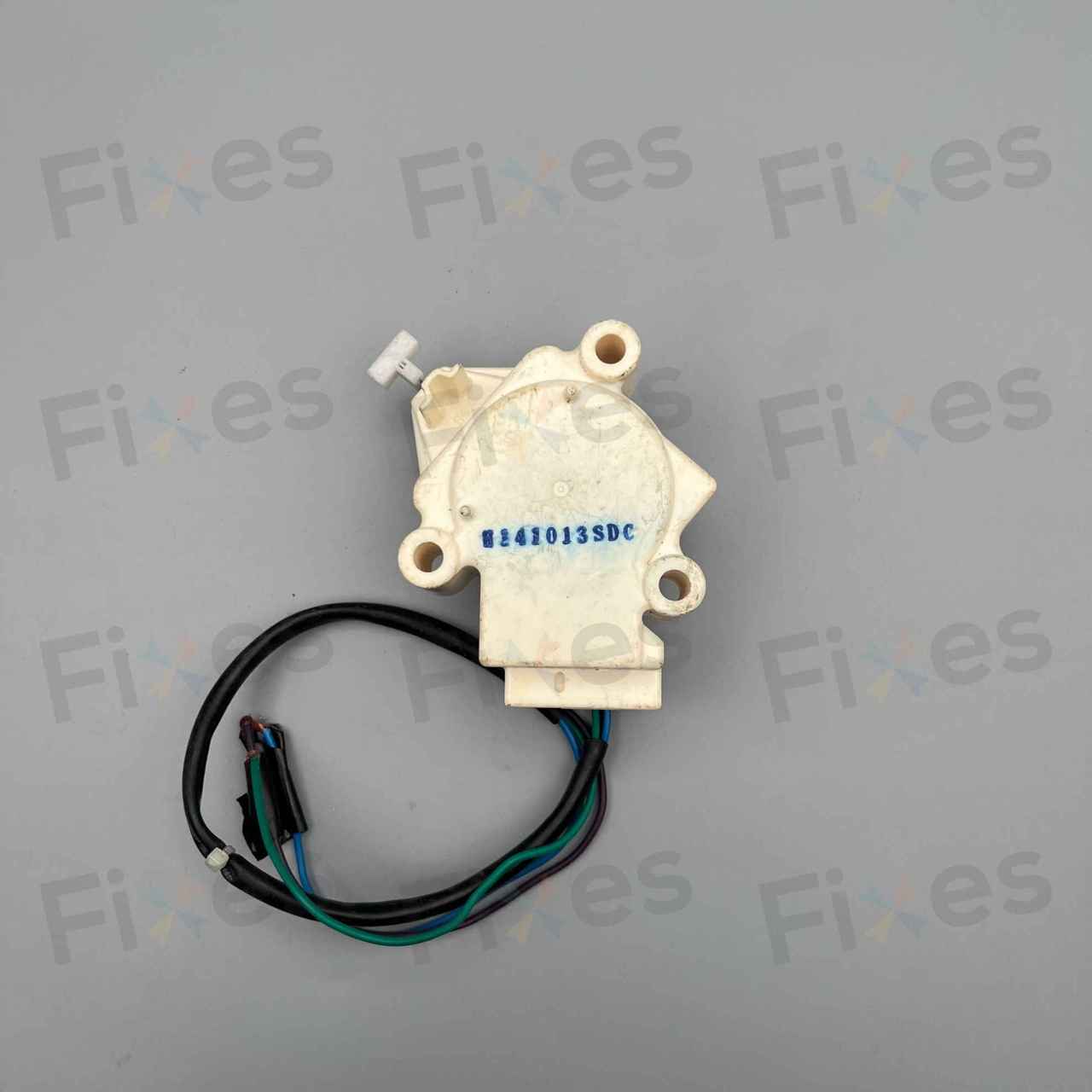 樂聲牌及上將牌洗衣機索掣W016004a