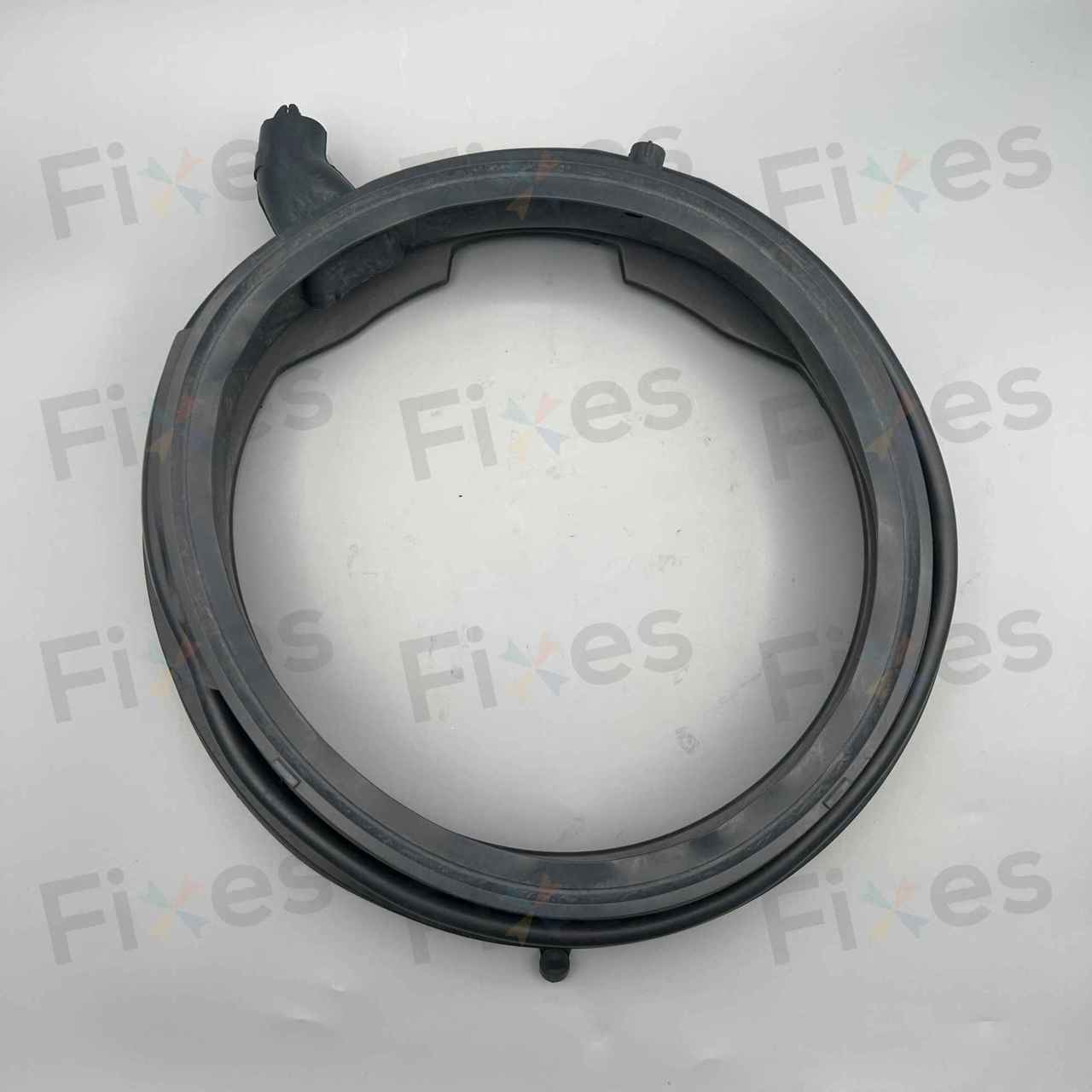 西門子及博世洗衣機門膠邊W006047b