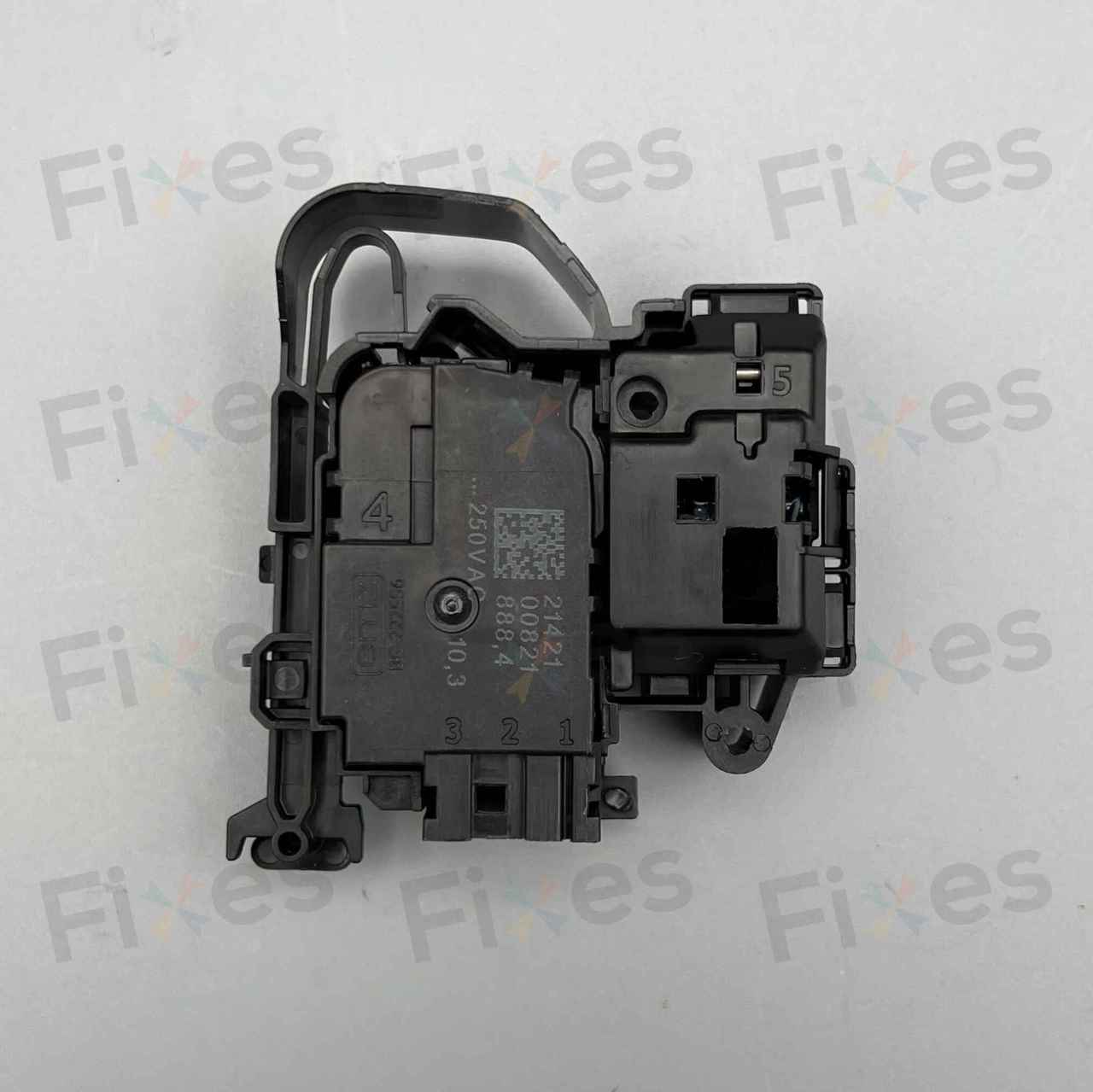 尼斯牌洗衣機門鎖掣W001040