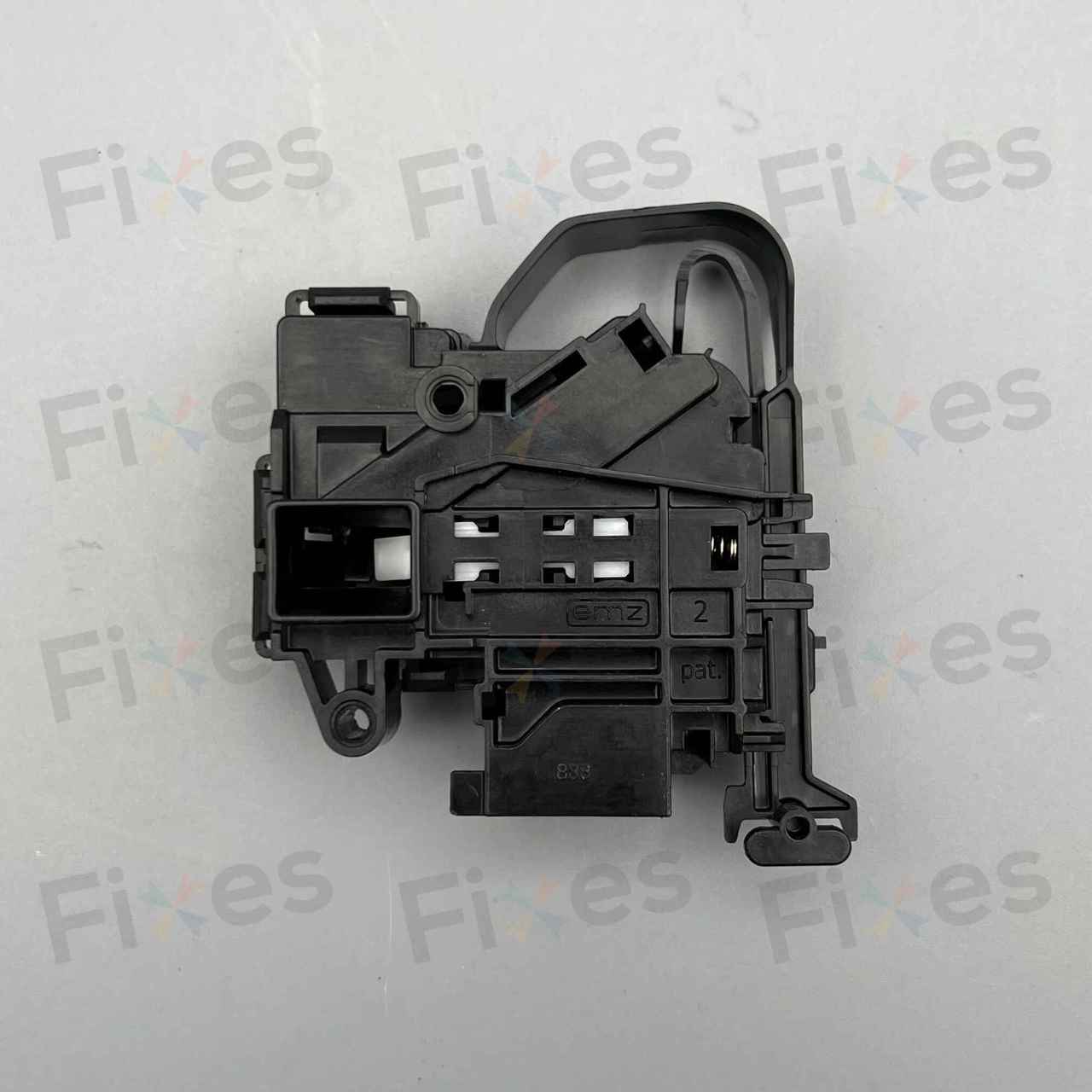 尼斯牌洗衣機門鎖掣W001040