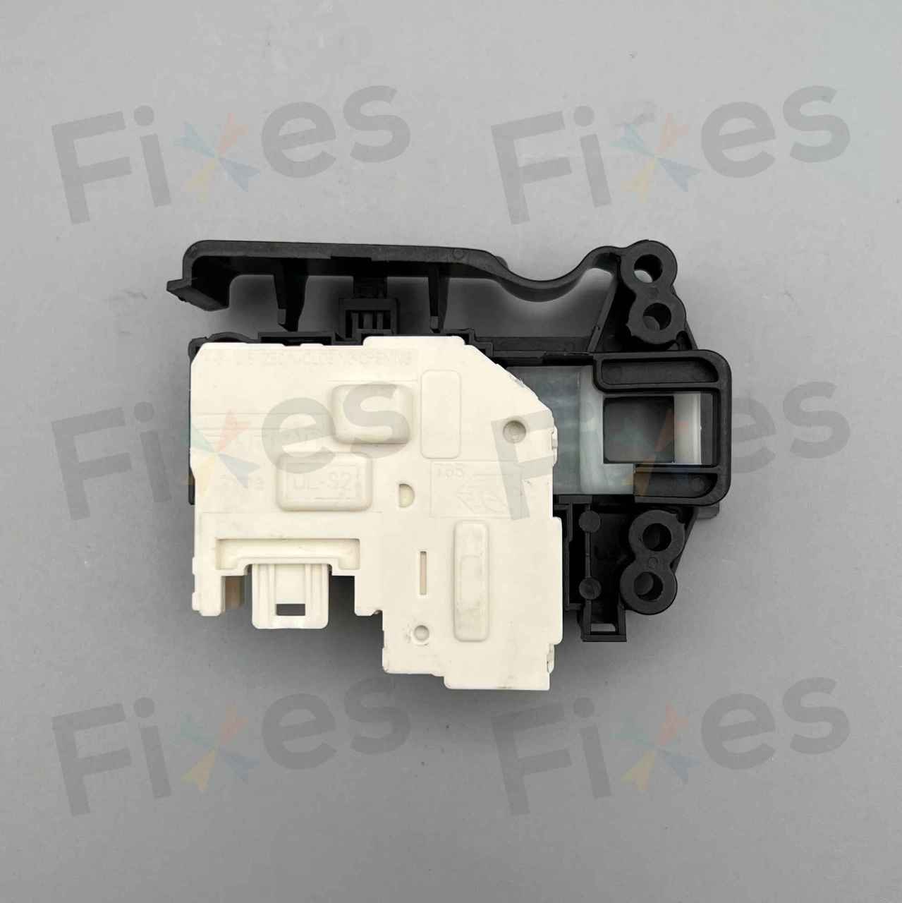 洗衣機門鎖掣W001030（3個品牌通用）