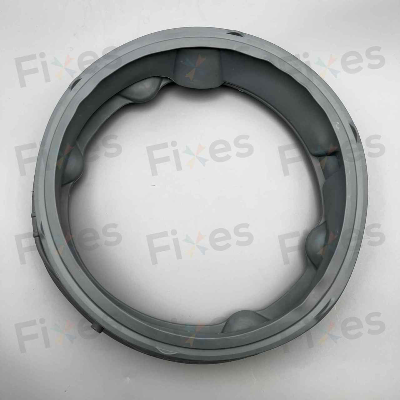 LG洗衣機門膠邊W006066a