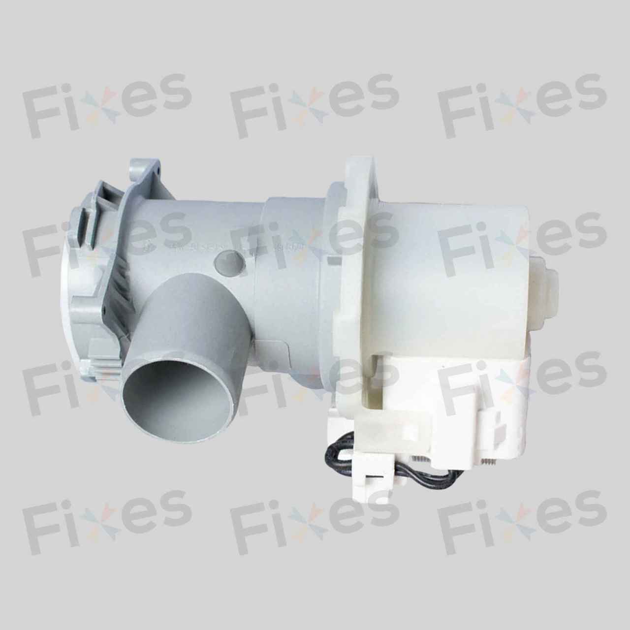 洗衣機排水泵W010013（4個品牌通用）