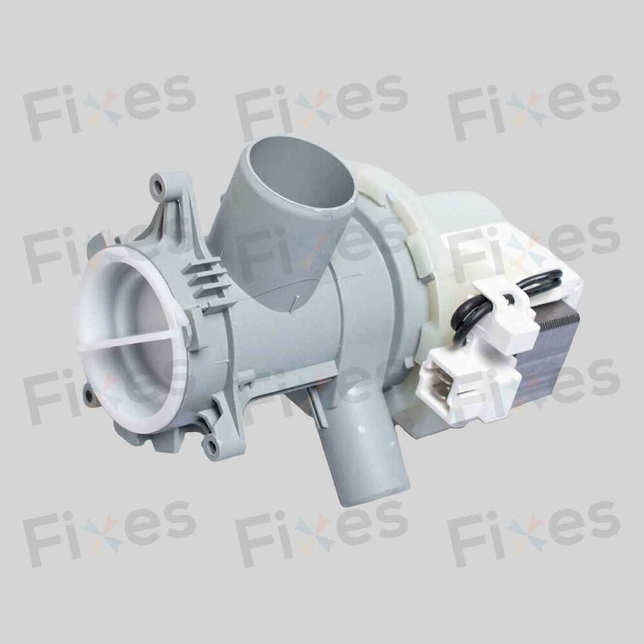 洗衣機排水泵W010013（4個品牌通用）