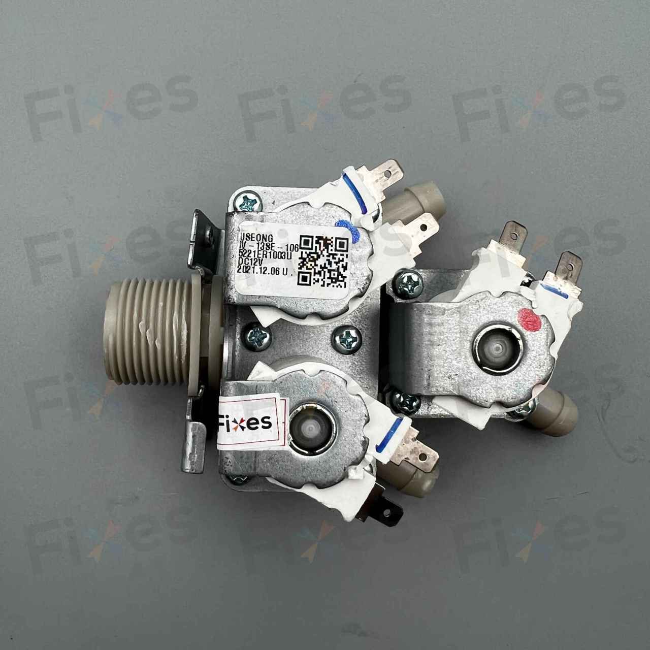 LG洗衣機入水掣W014032b