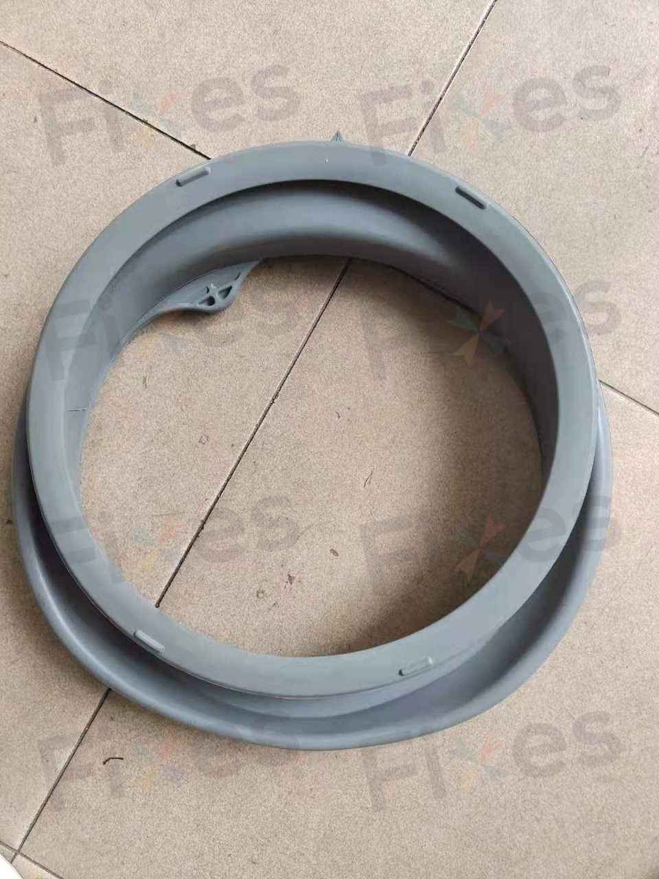 金章牌洗衣機門膠邊W006041