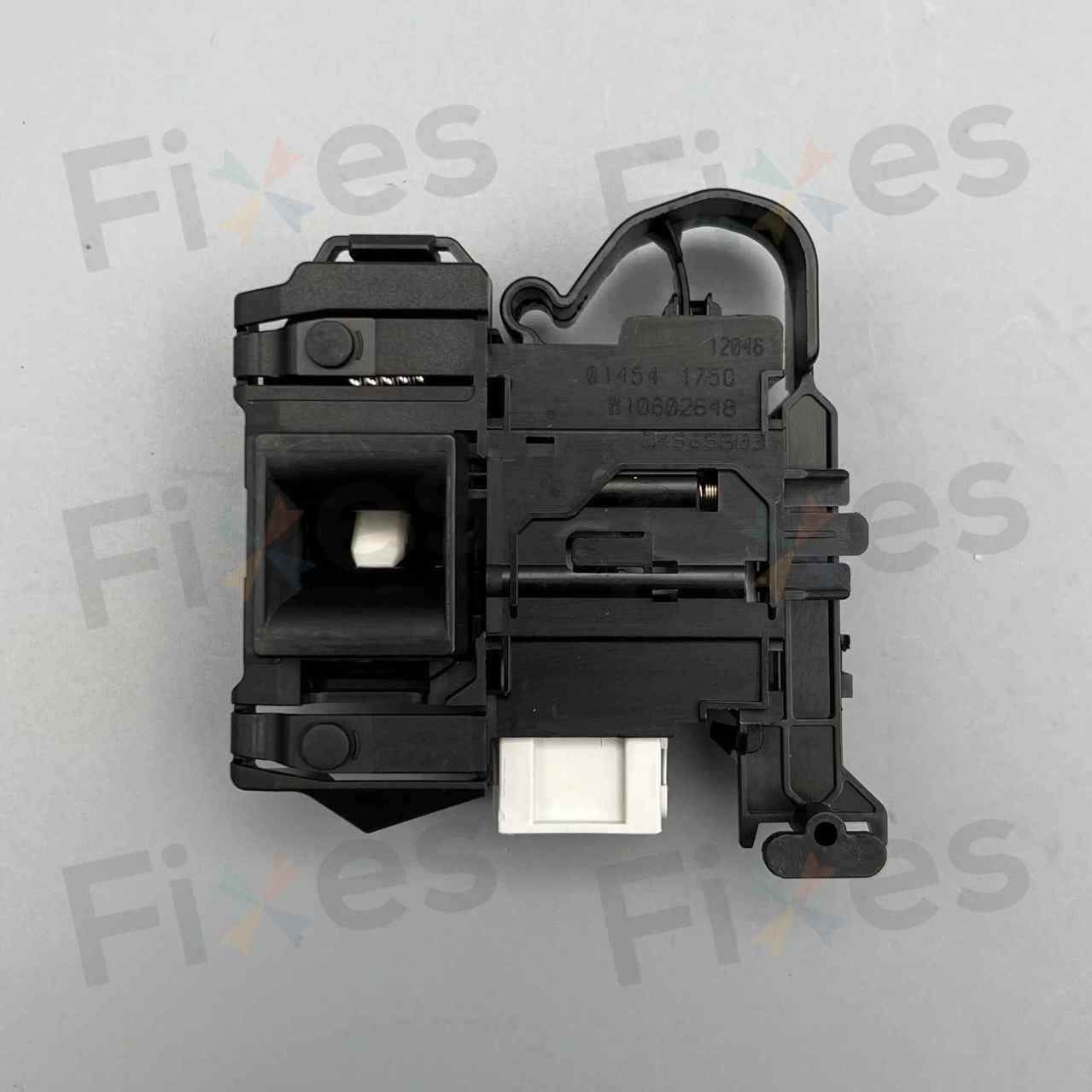 惠而浦洗衣機門鎖掣W001045