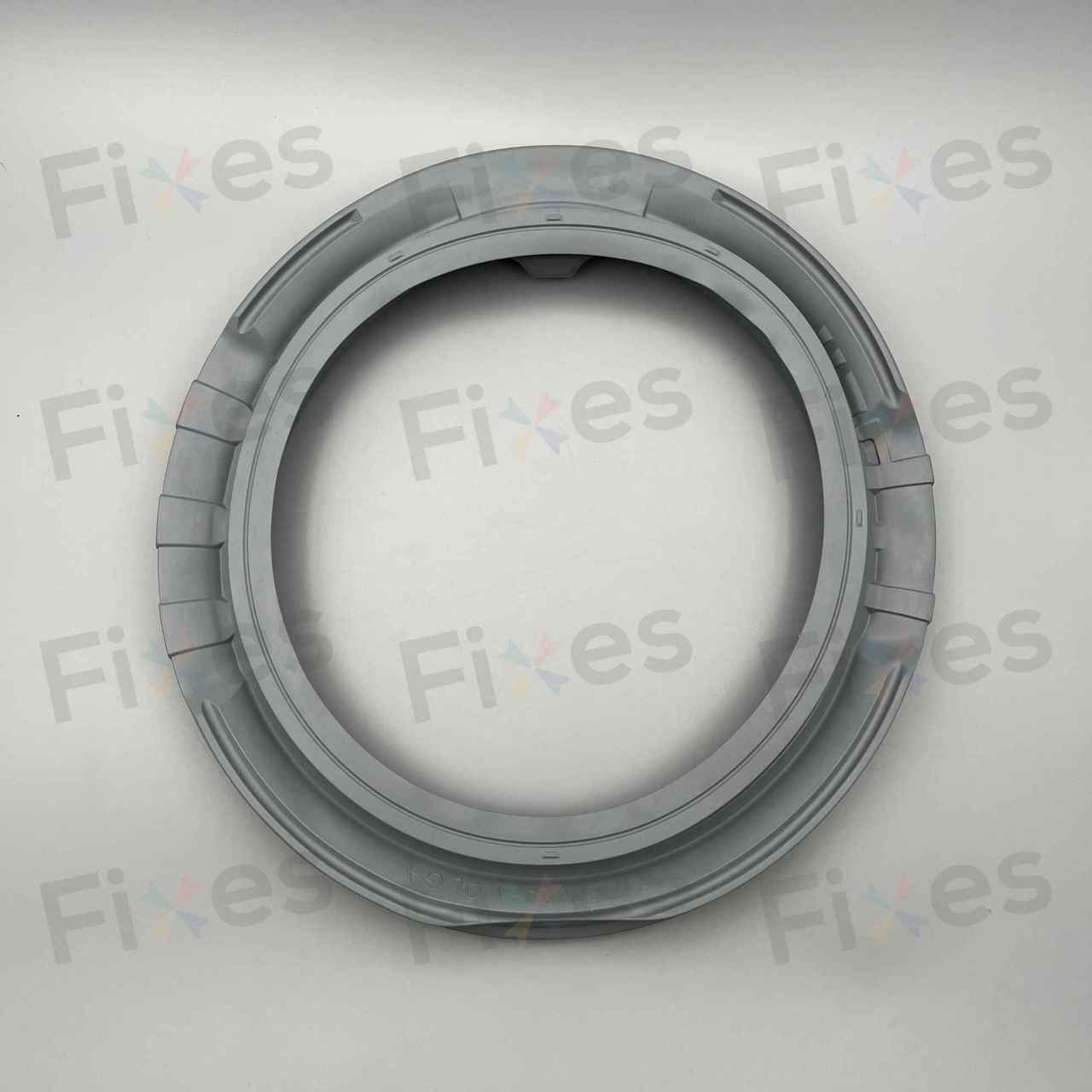 三星洗衣機門膠邊W006016