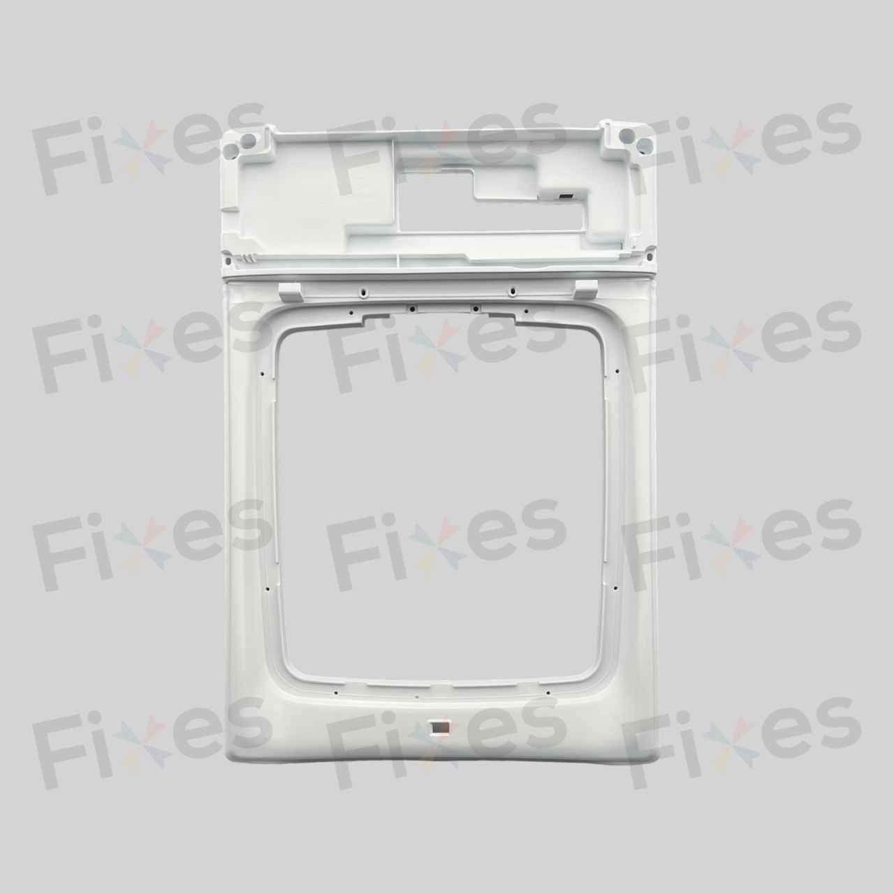 洗衣機全組門框W005027（3個品牌通用）