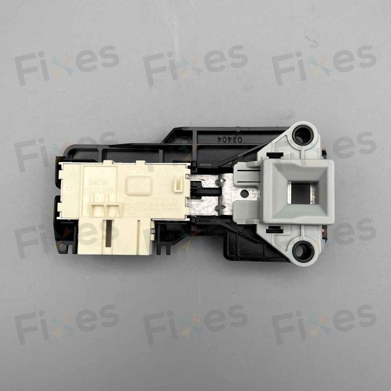 伊萊克斯及金章牌洗衣機門鎖掣W001038