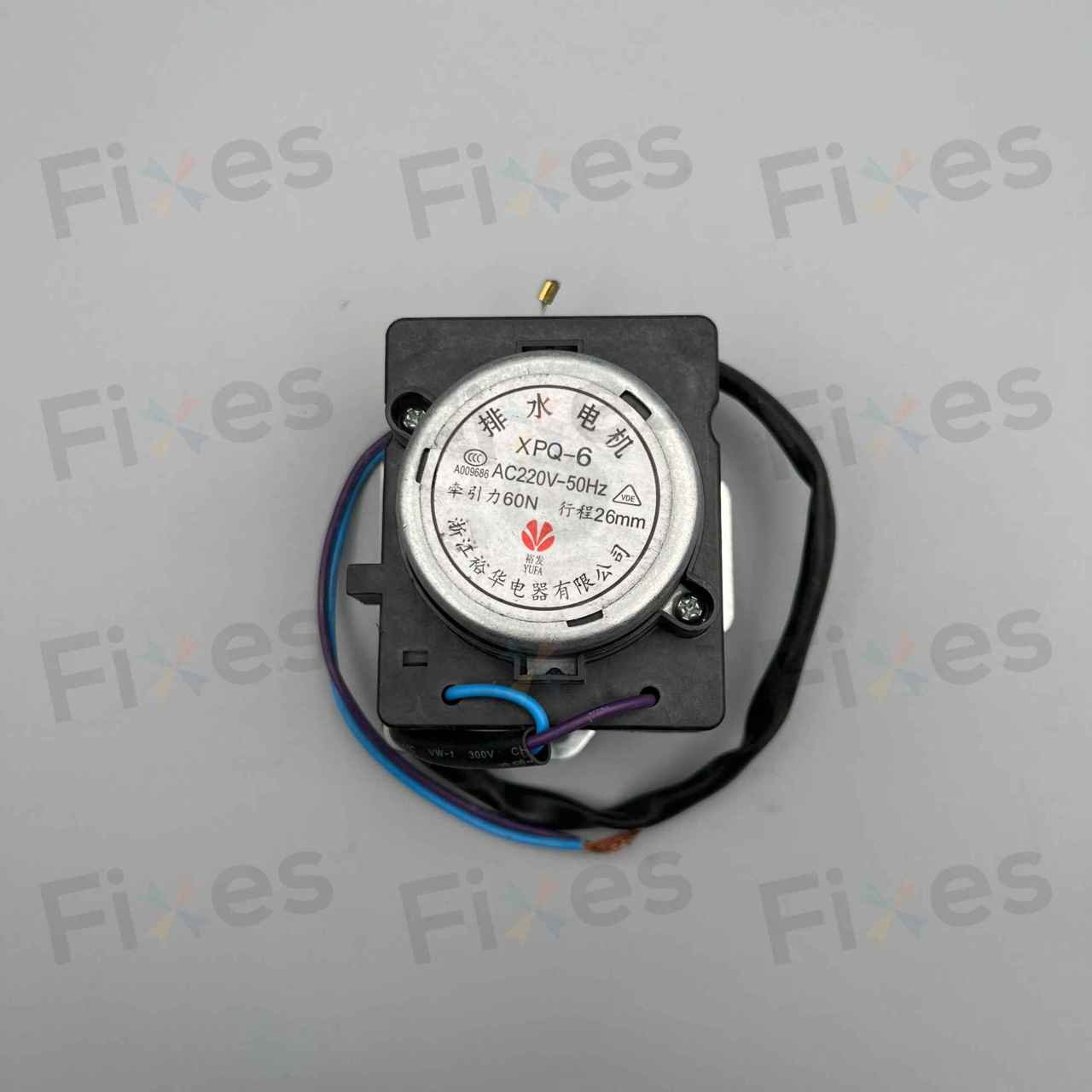 洗衣機索掣W016002（4個品牌通用）