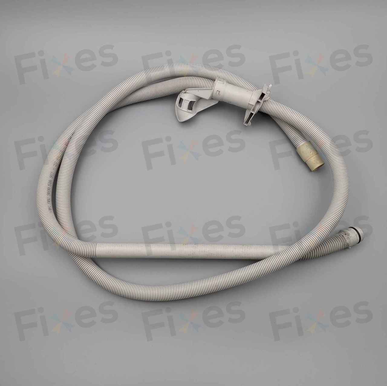 西門子及博世洗衣機排水喉W027002