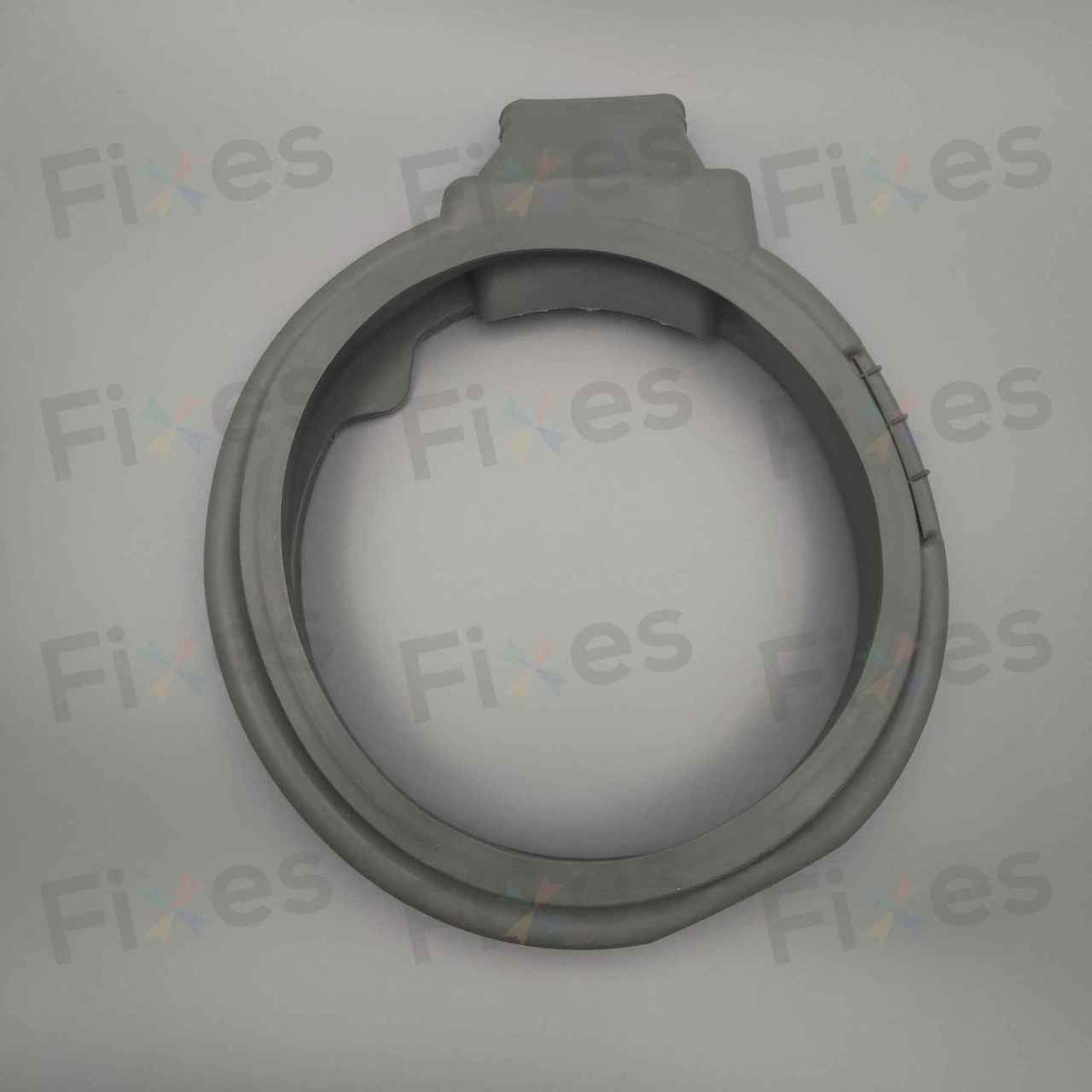 惠而浦洗衣機門膠邊W006027