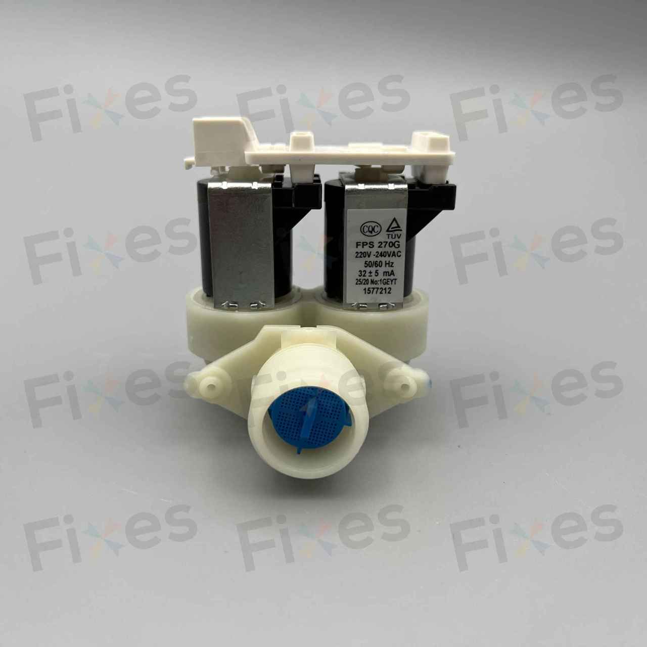 惠而浦洗衣機入水掣W014012