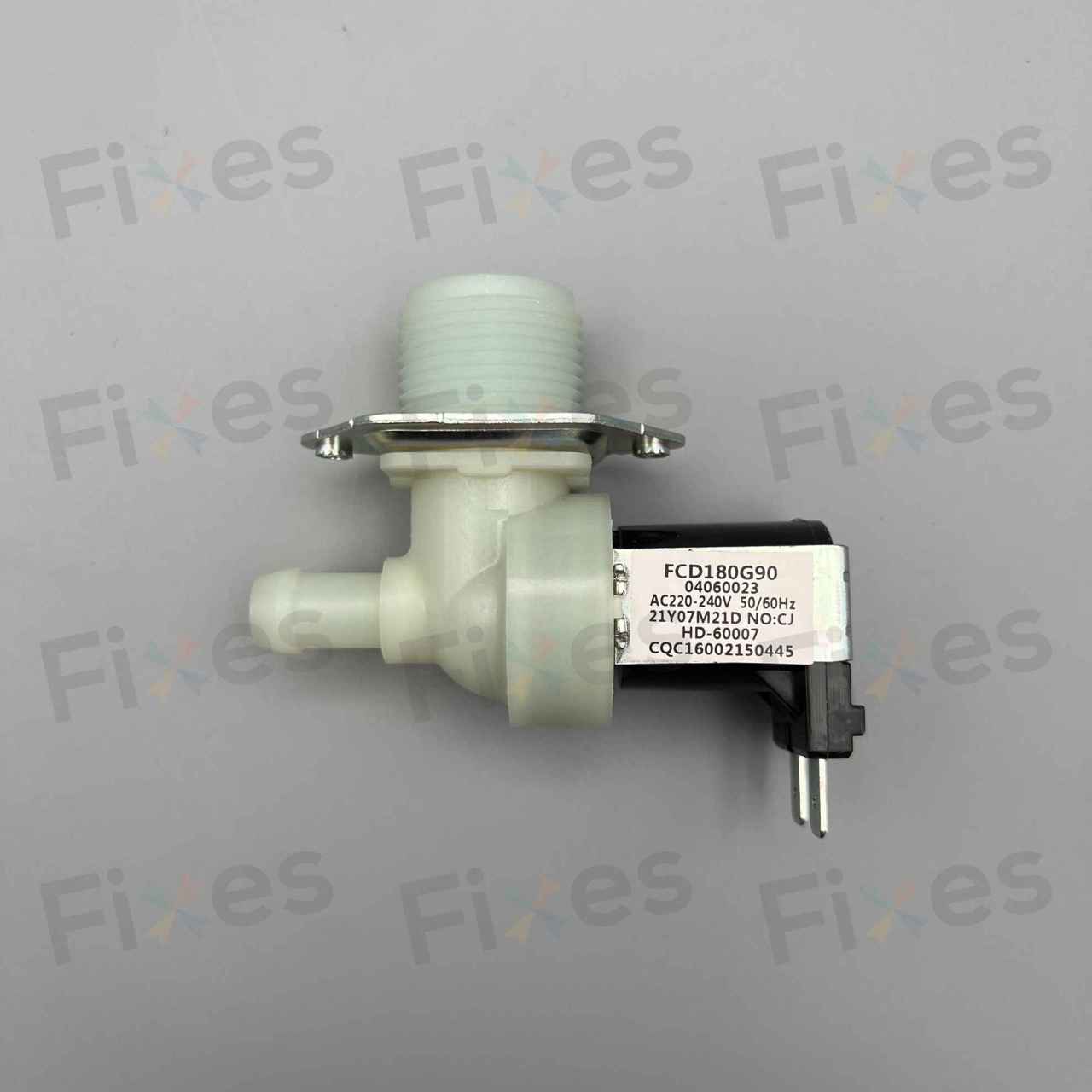 洗衣機入水掣W014010（66個品牌通用）