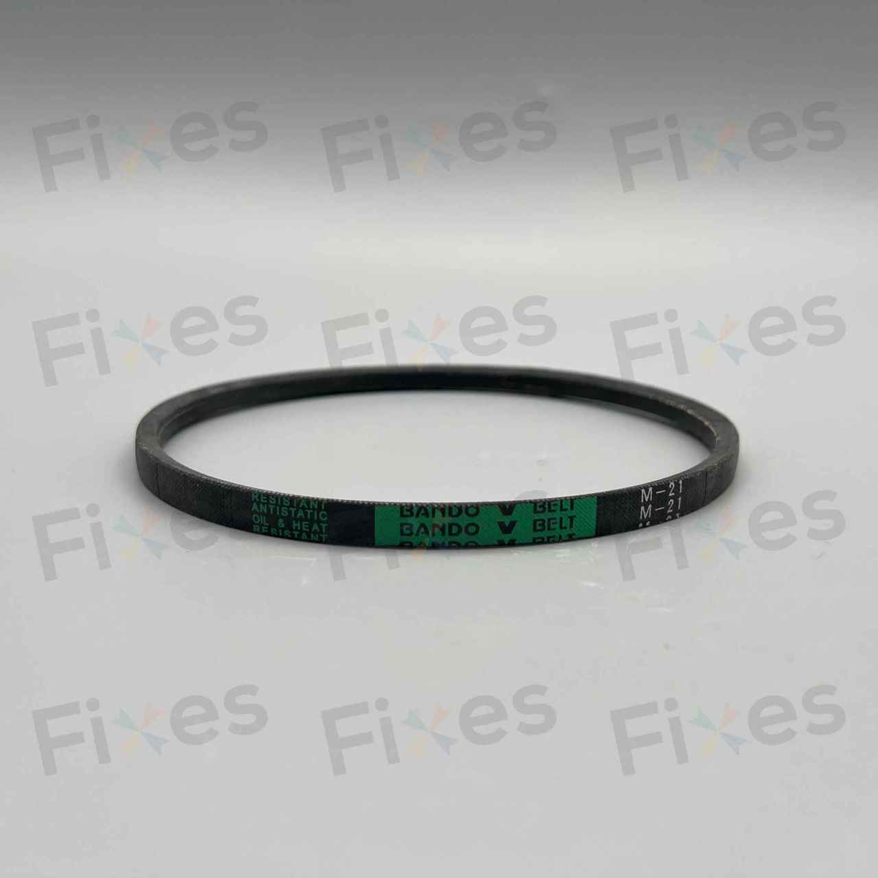 M-21日式洗衣機皮帶W012016d（67個品牌通用）