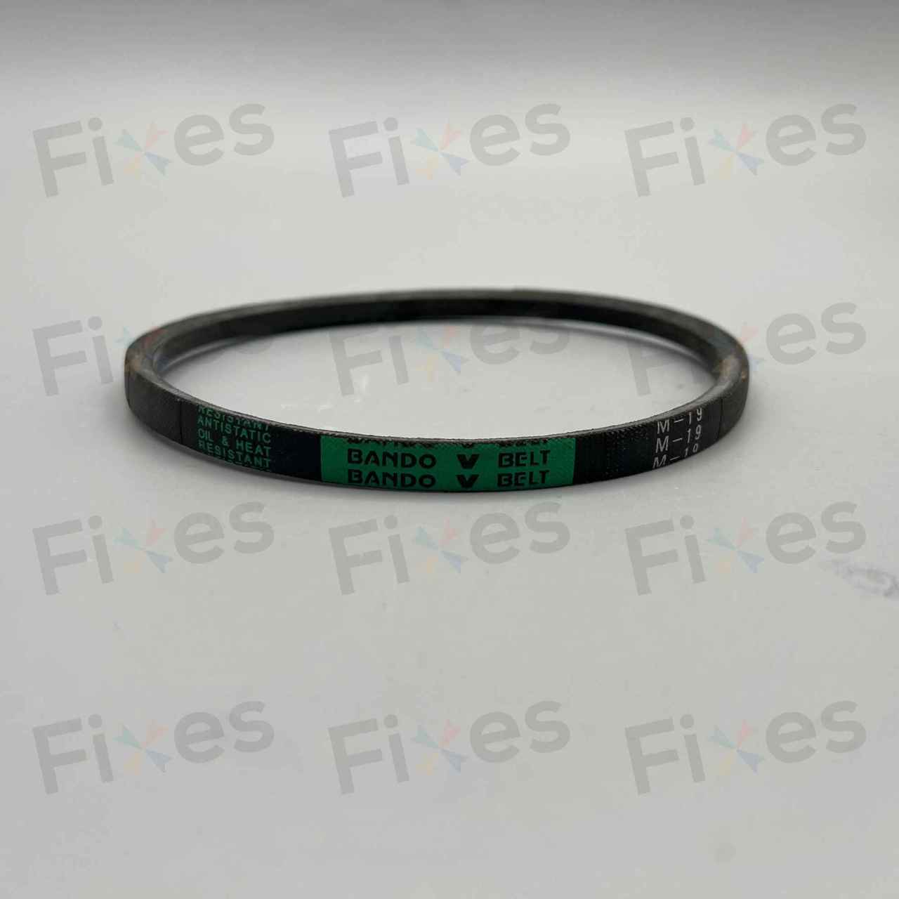 M-19日式洗衣機皮帶W012016b（67個品牌通用）