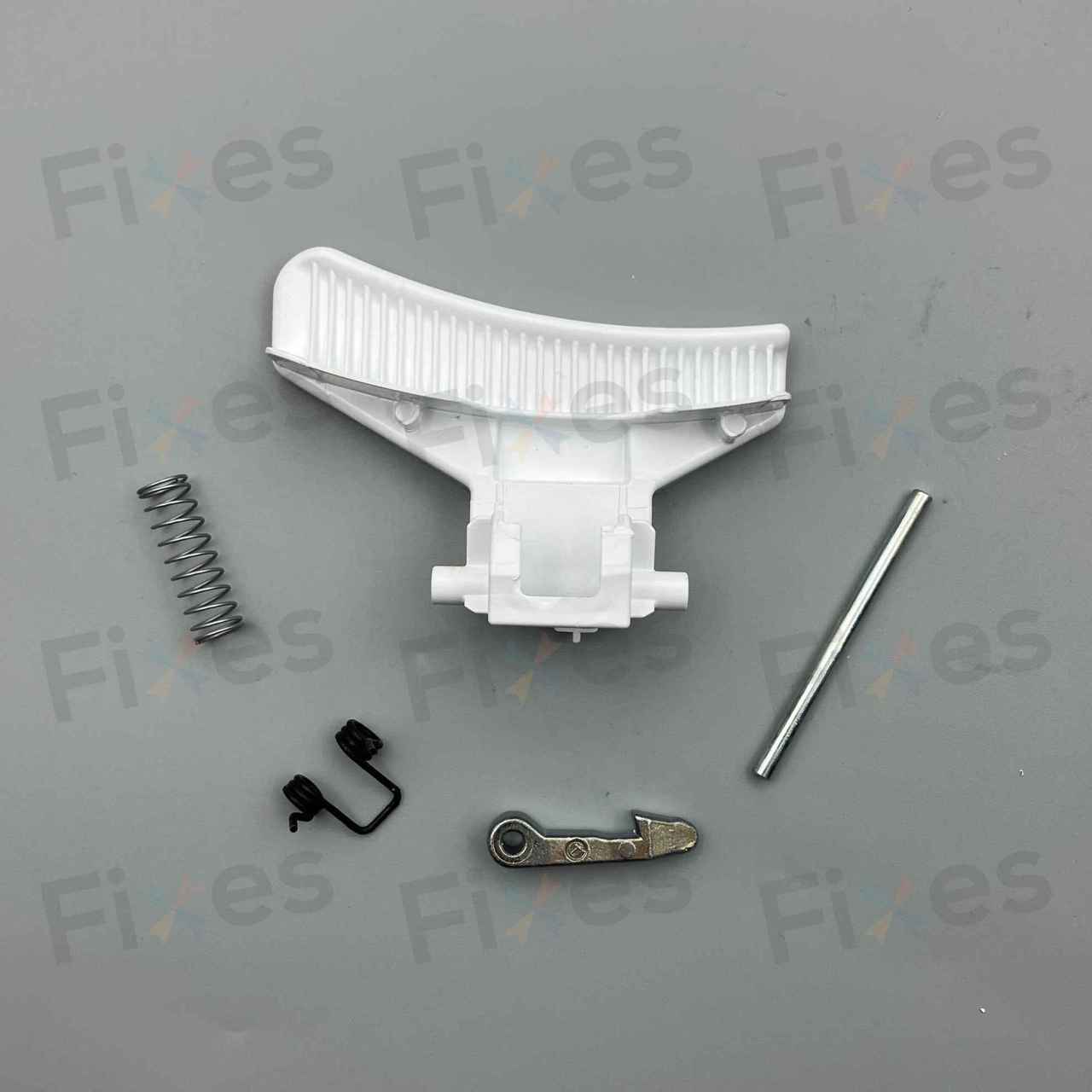 金章牌洗衣機門把手W002043