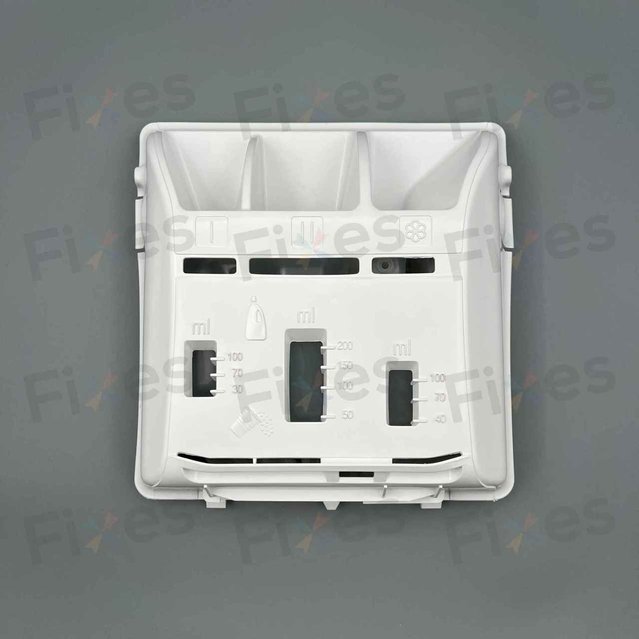 白朗牌洗衣機梘粉盒W032013