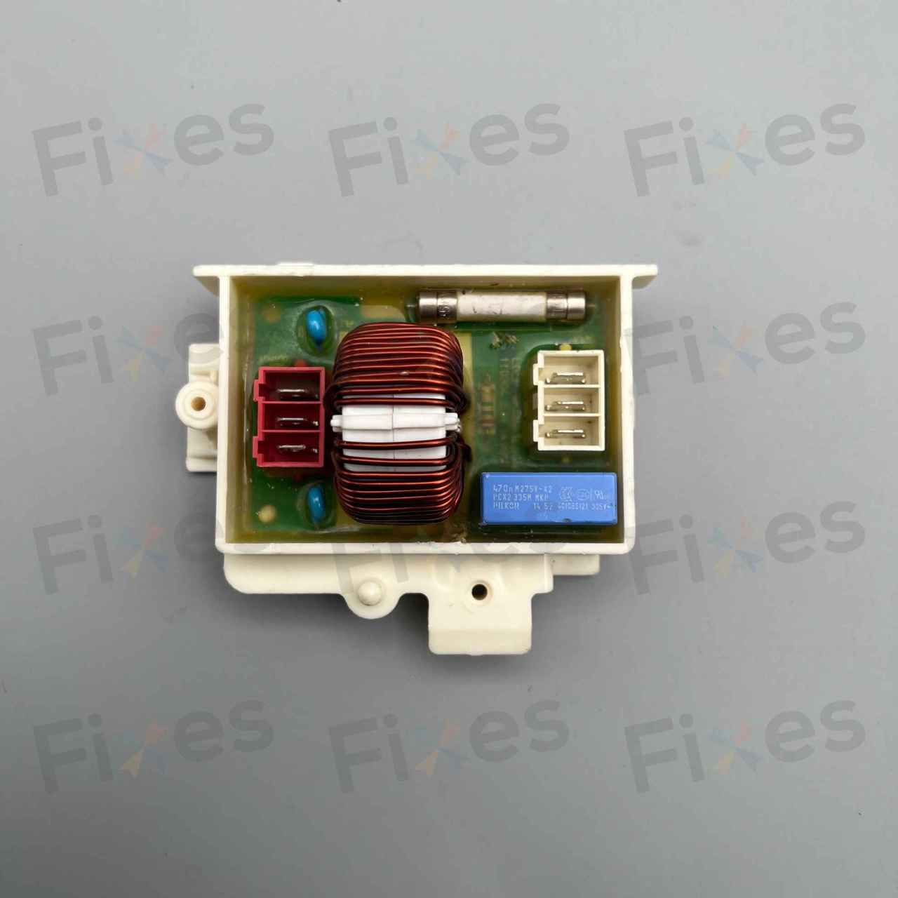 LG洗衣機濾波器W019003