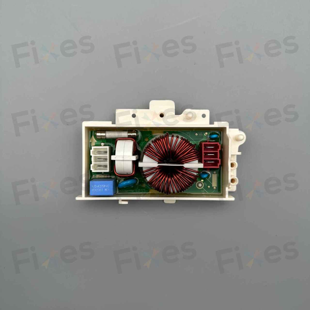 LG洗衣機濾波器W019004