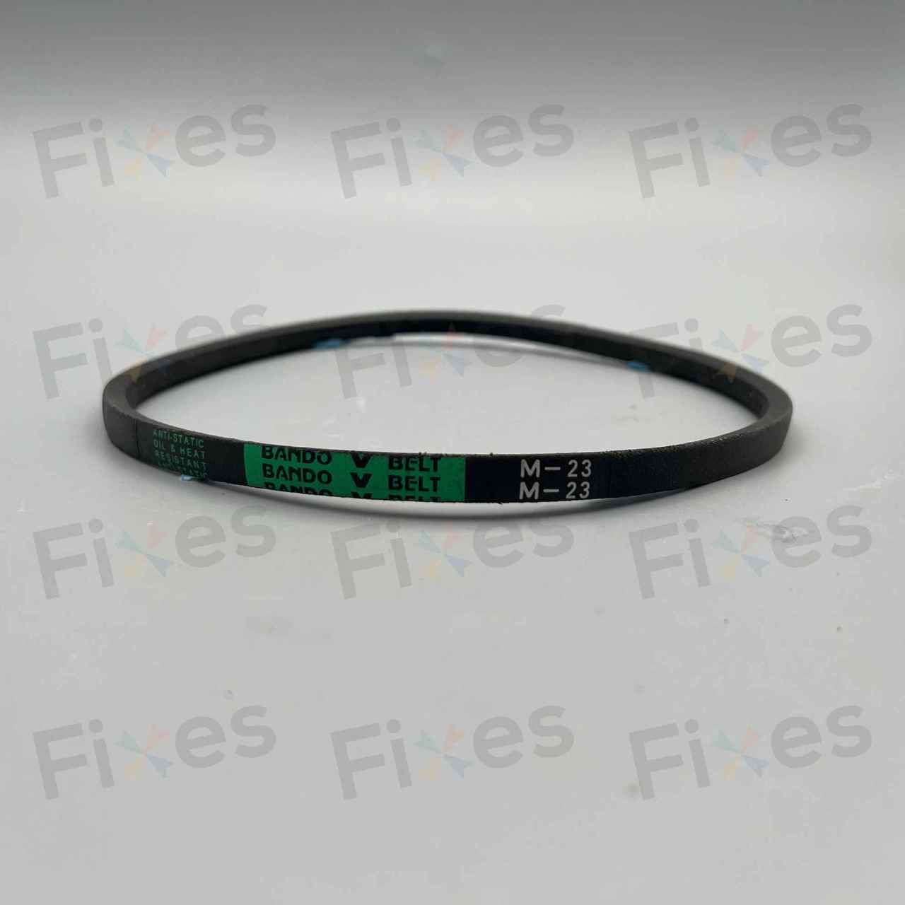 M-23日式洗衣機皮帶W012016f（67個品牌通用）