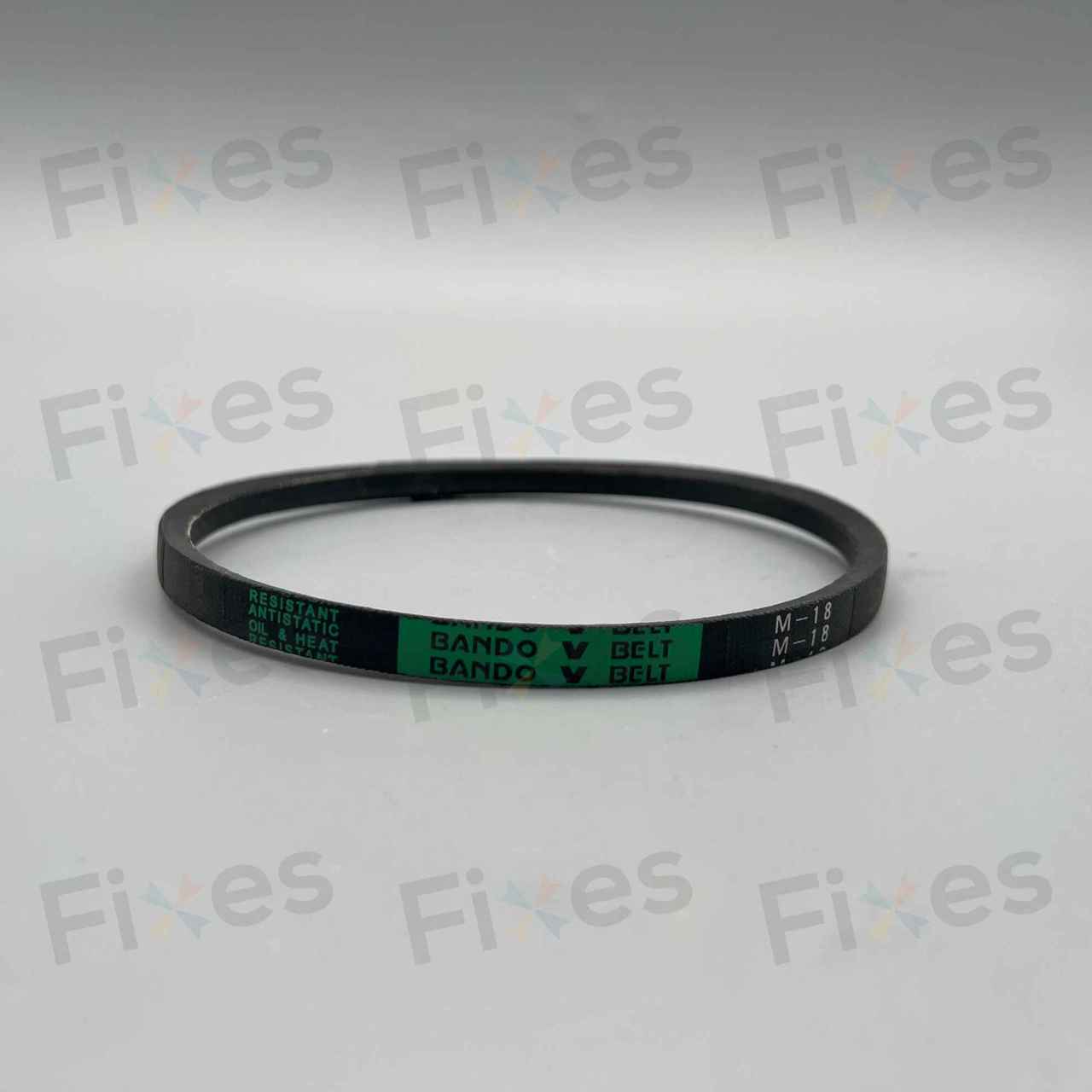 M-18洗衣機皮帶W012016a（67個品牌通用）