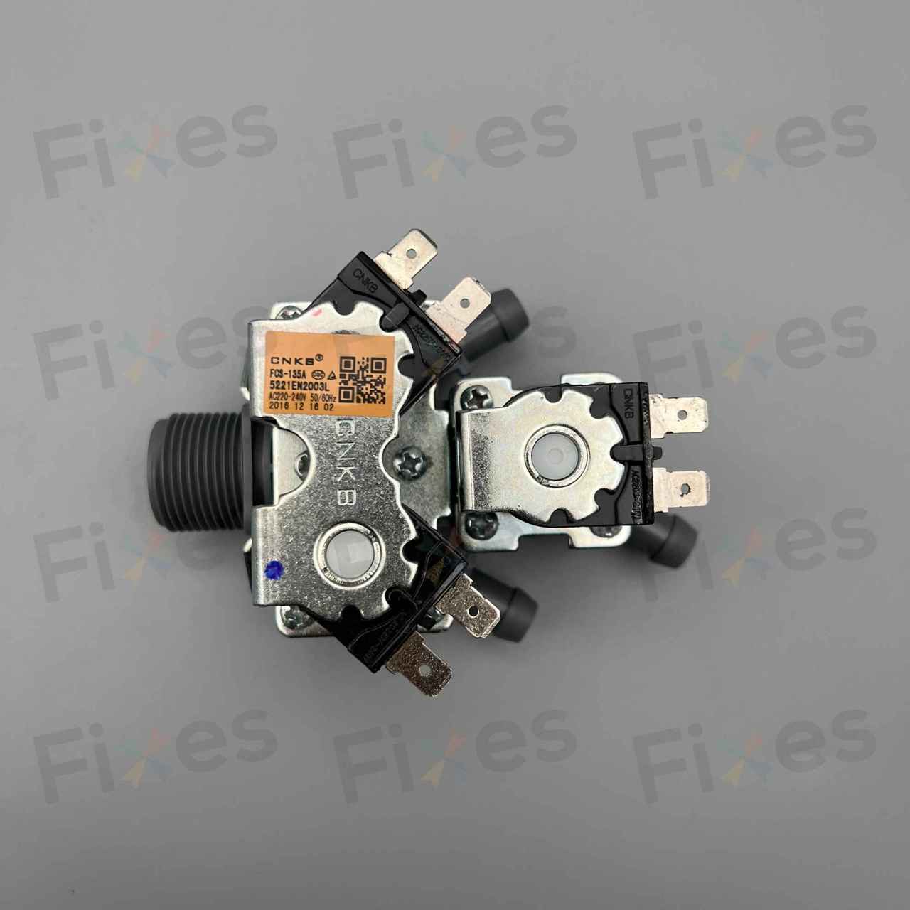 LG及雲米洗衣機入水掣W014028