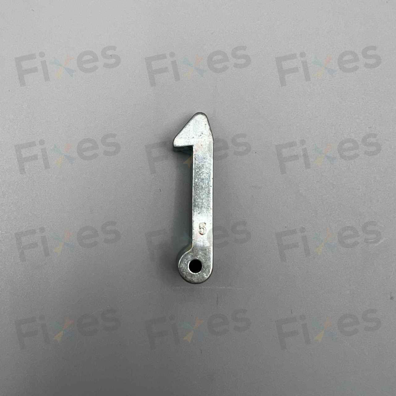 白朗牌洗衣機門勾W003005b