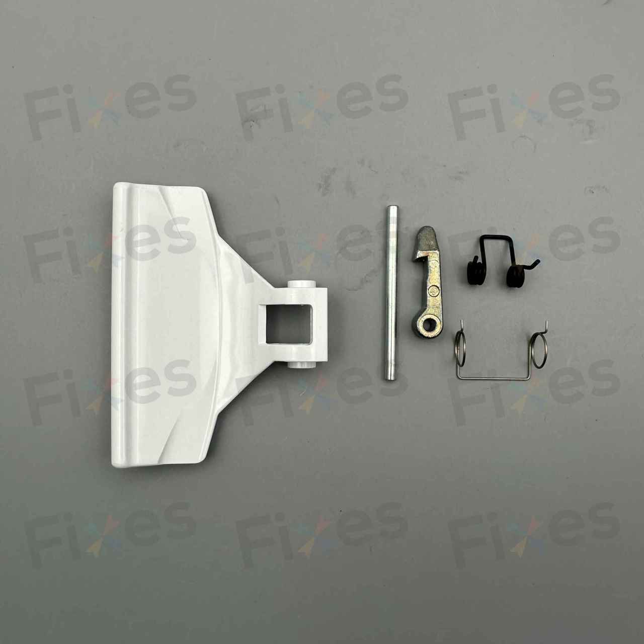 金章牌洗衣機門把手W002035