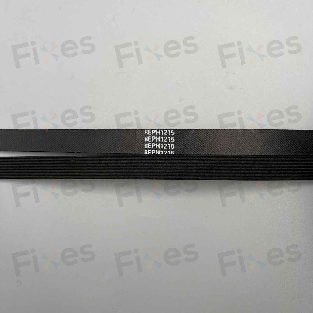 幼坑皮帶。相容於1213H8MAEL型、8PHE1215型皮帶。