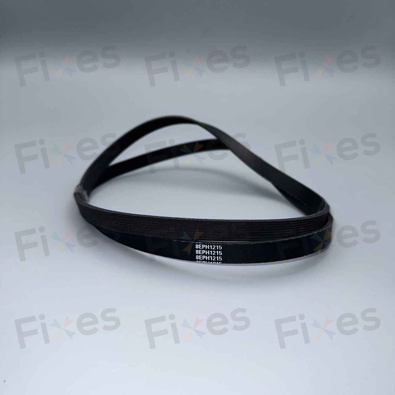 8PHE1215型, 1213H8MAEL型, 7PHE1193型洗衣機皮帶W012003d（6個品牌通用）