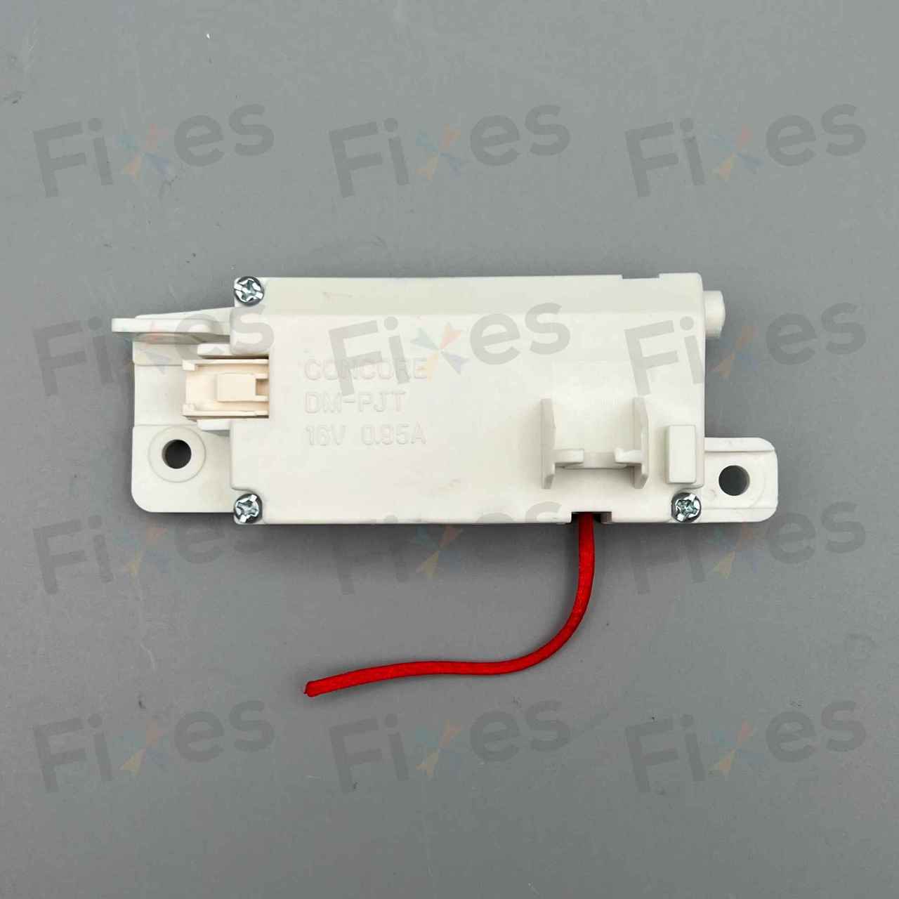 LG洗衣機門鎖掣W001032