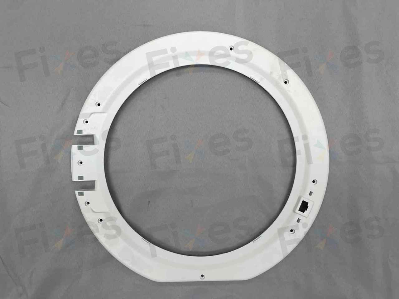 金鼎牌洗衣機單邊門框W005012b