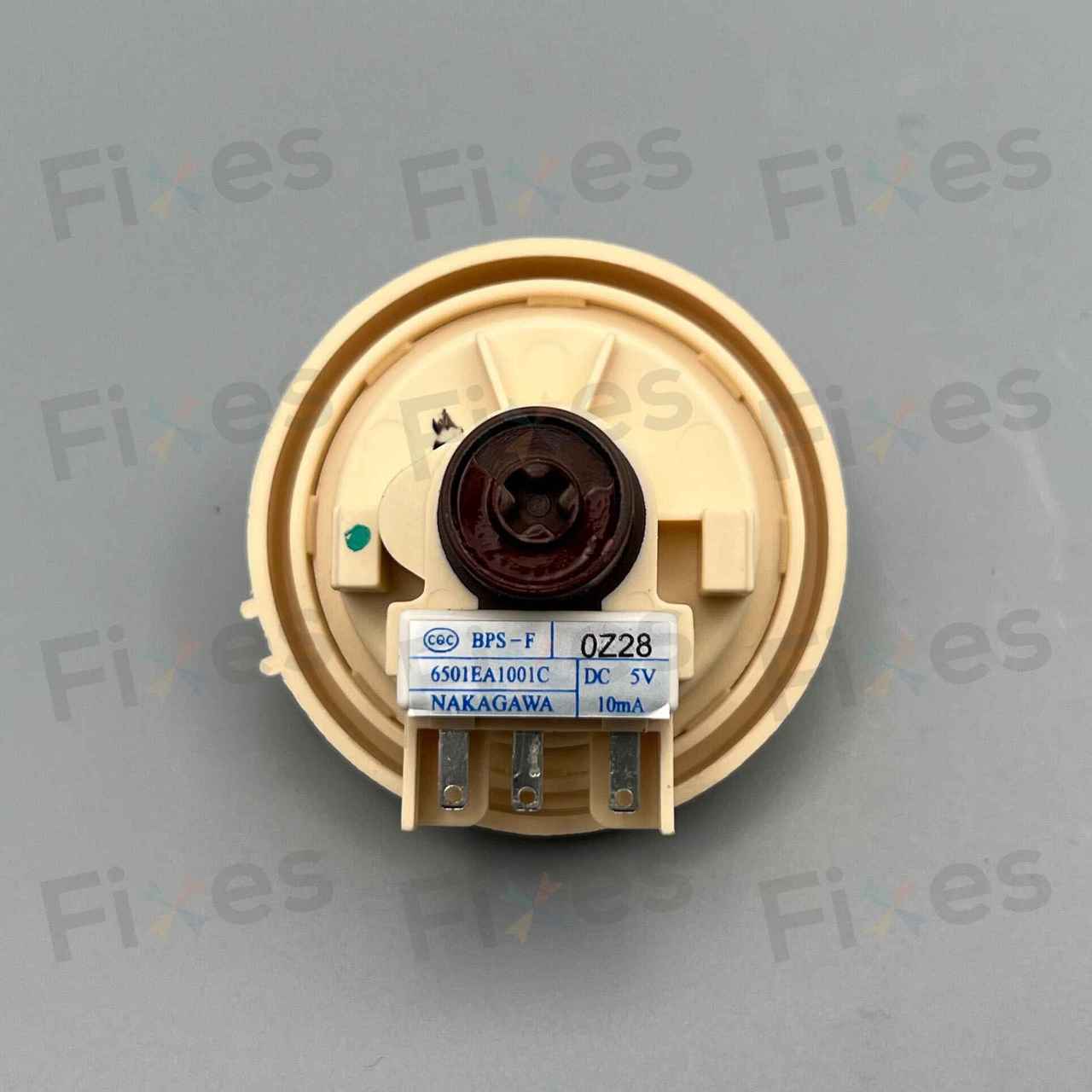 LG及三星洗衣機水位感應掣W015002