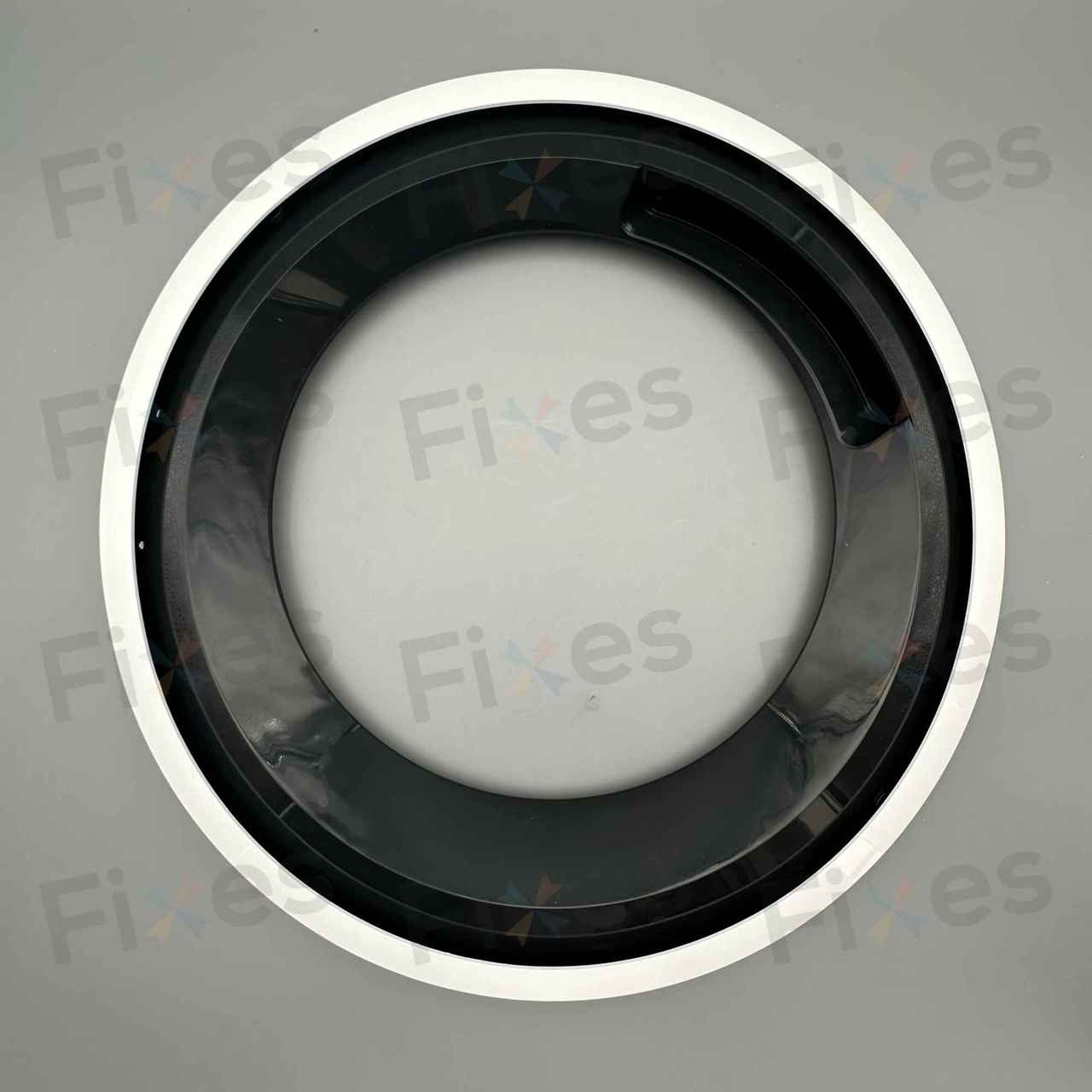 西門子洗衣機內外門框W005008