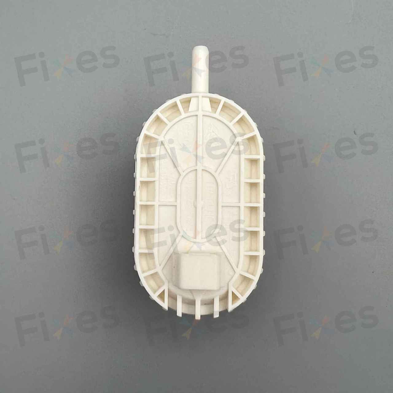 有前後期兩款外型及顏色都不同，但完全兼容。四個線插分別為 16 - 12 - 14 - 11 。線路與W015001完全一樣，分別是W015001其中兩線是針插，這款W015012全是普通線插。因此這款W015012可用於代替W015001，只要駁返線插就可以；但相反W015001則不方便用於代替這款W015012。