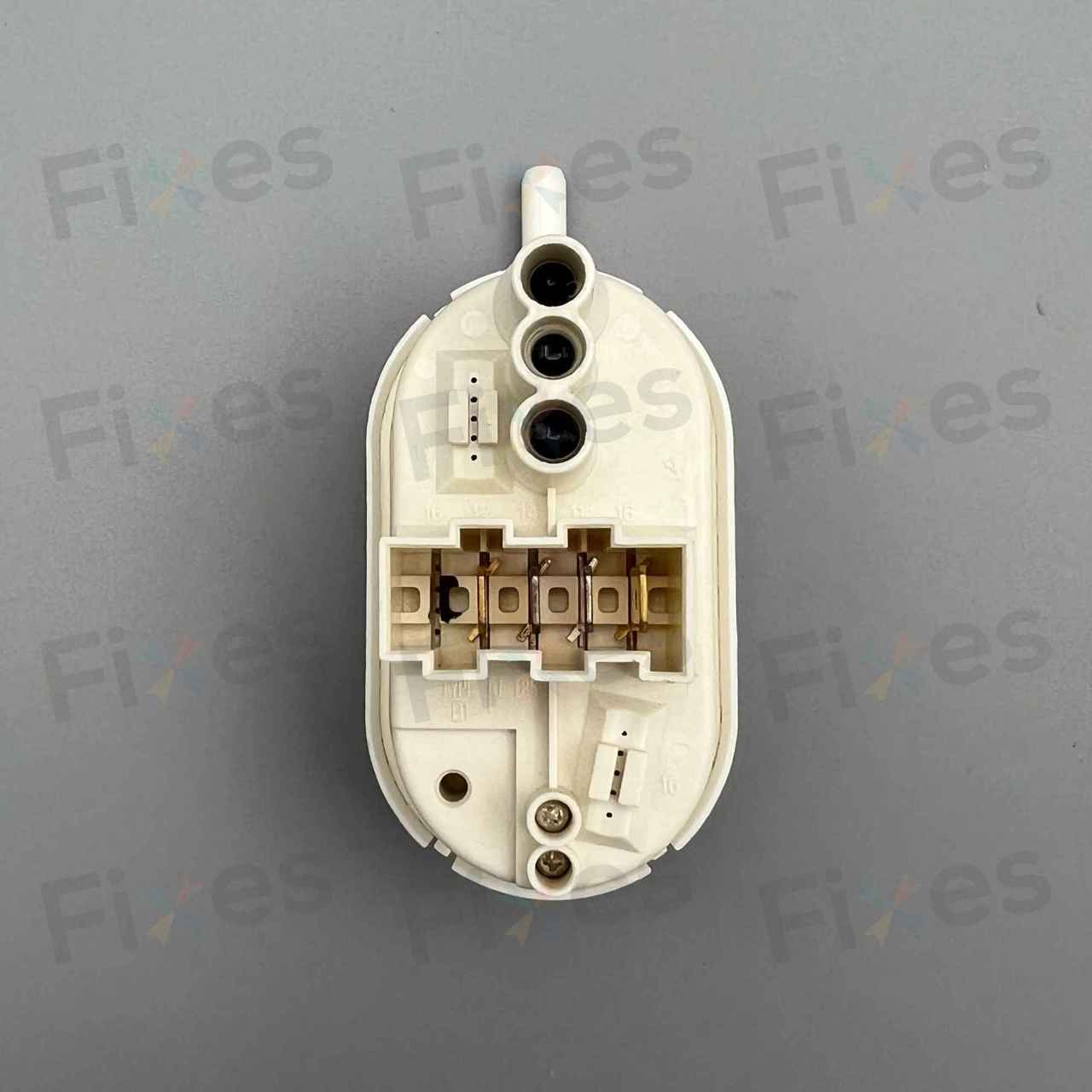 洗衣機水位感應掣W015012（4個品牌通用）