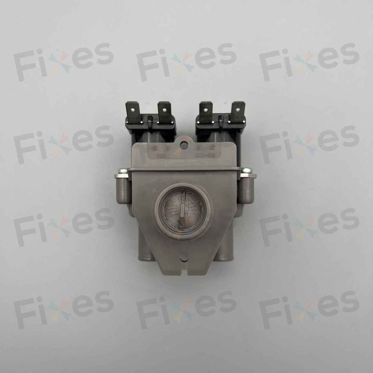 洗衣機入水掣W014002b（67個品牌通用）