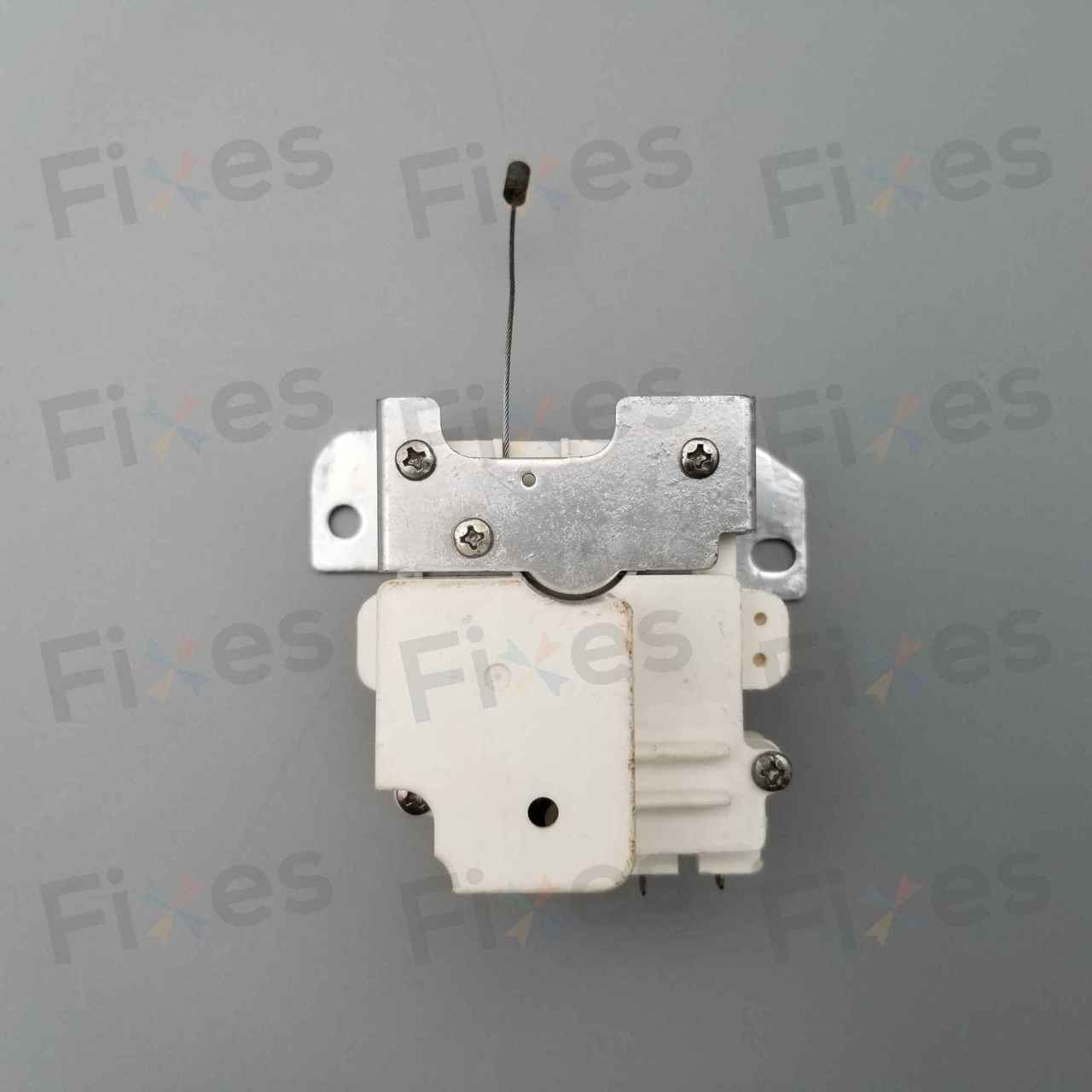 東芝牌洗衣機索掣W016010