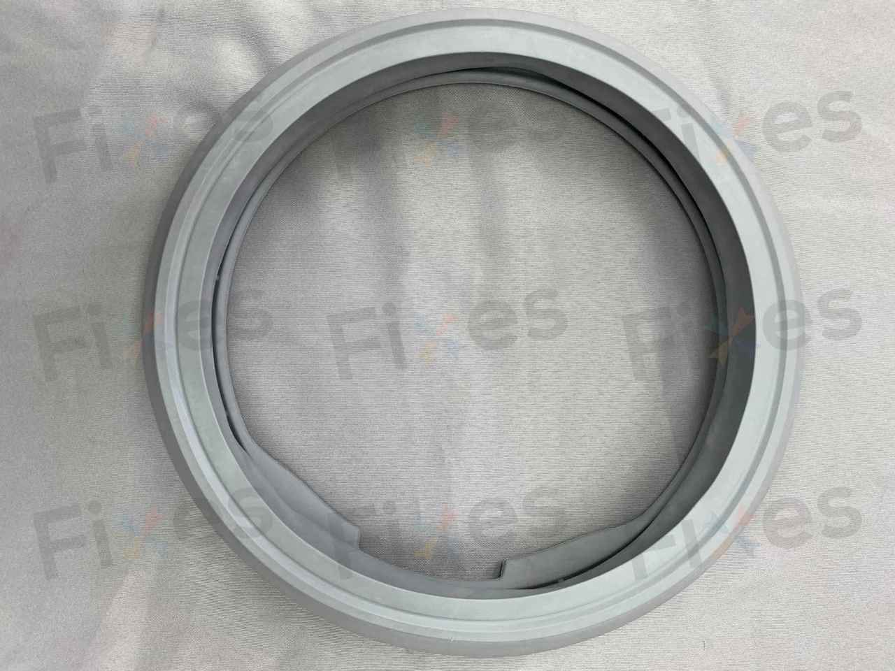 西門子洗衣機門膠邊W006013