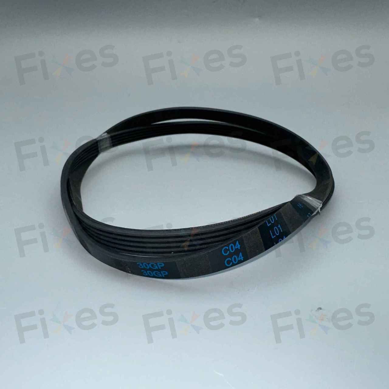 5EPJ119型洗衣機皮帶W012013